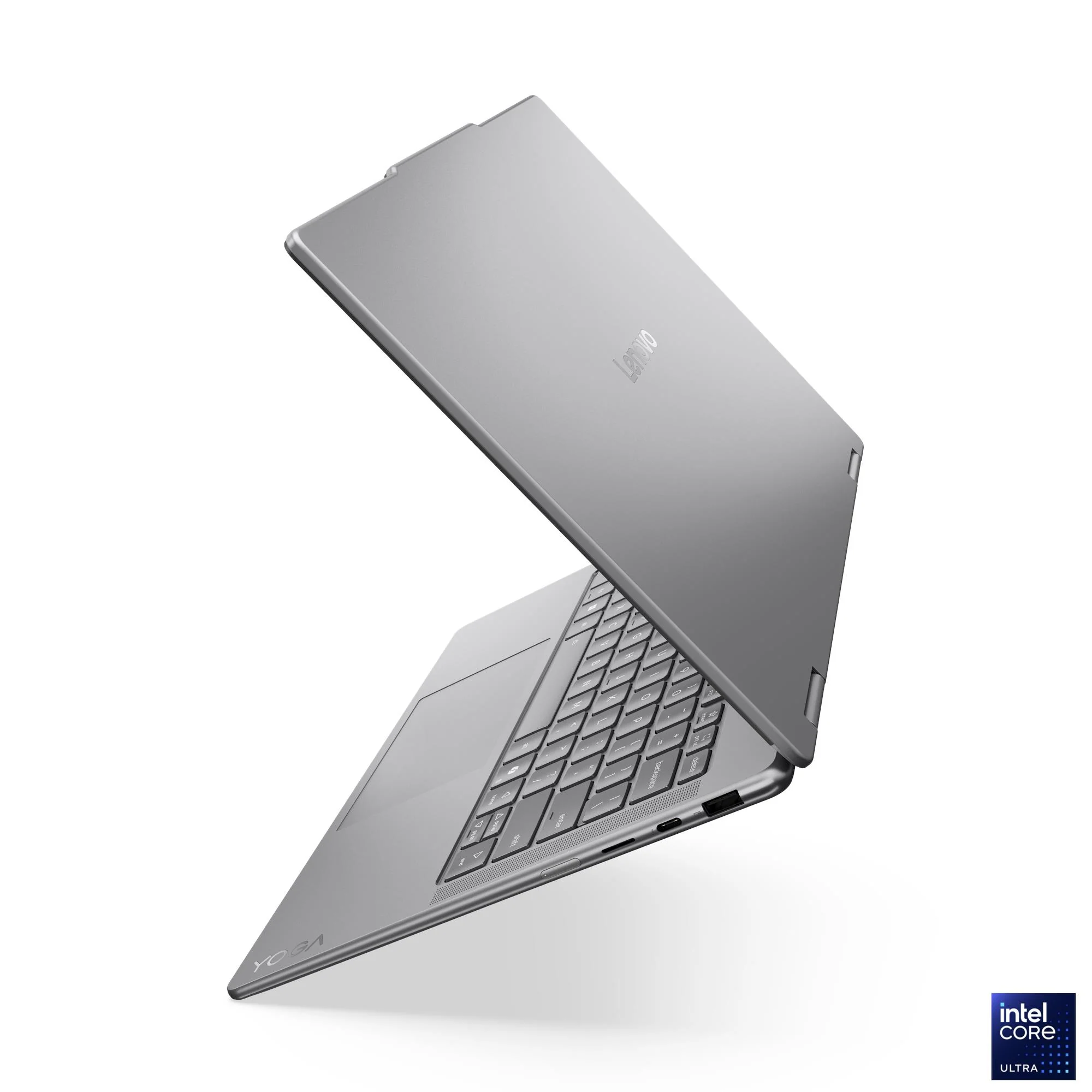 Lenovo Yoga 7 14" WUXGA 2-in-1 Laptop (Intel Core Ultra 5)[512GB] - Image 5