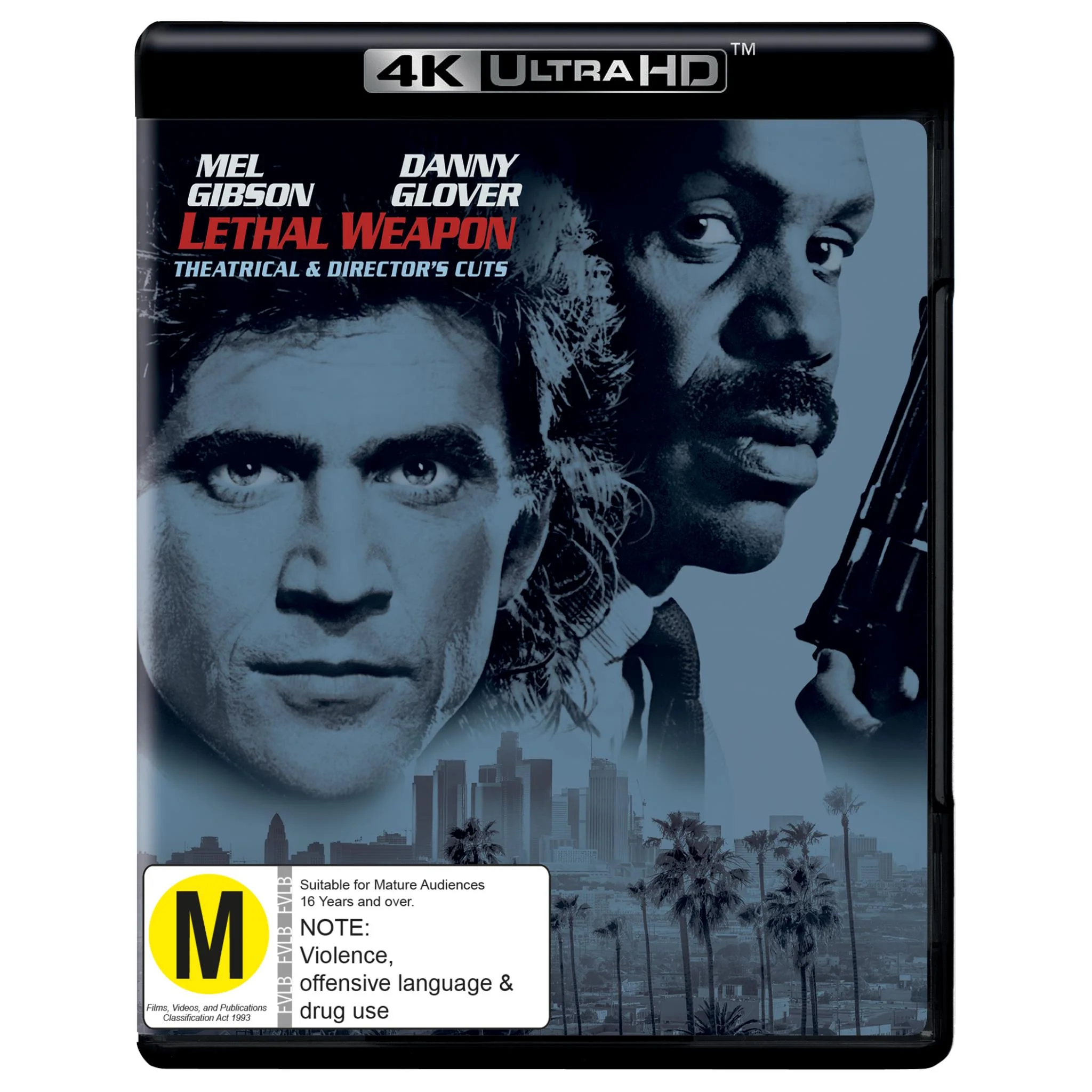 Lethal Weapon