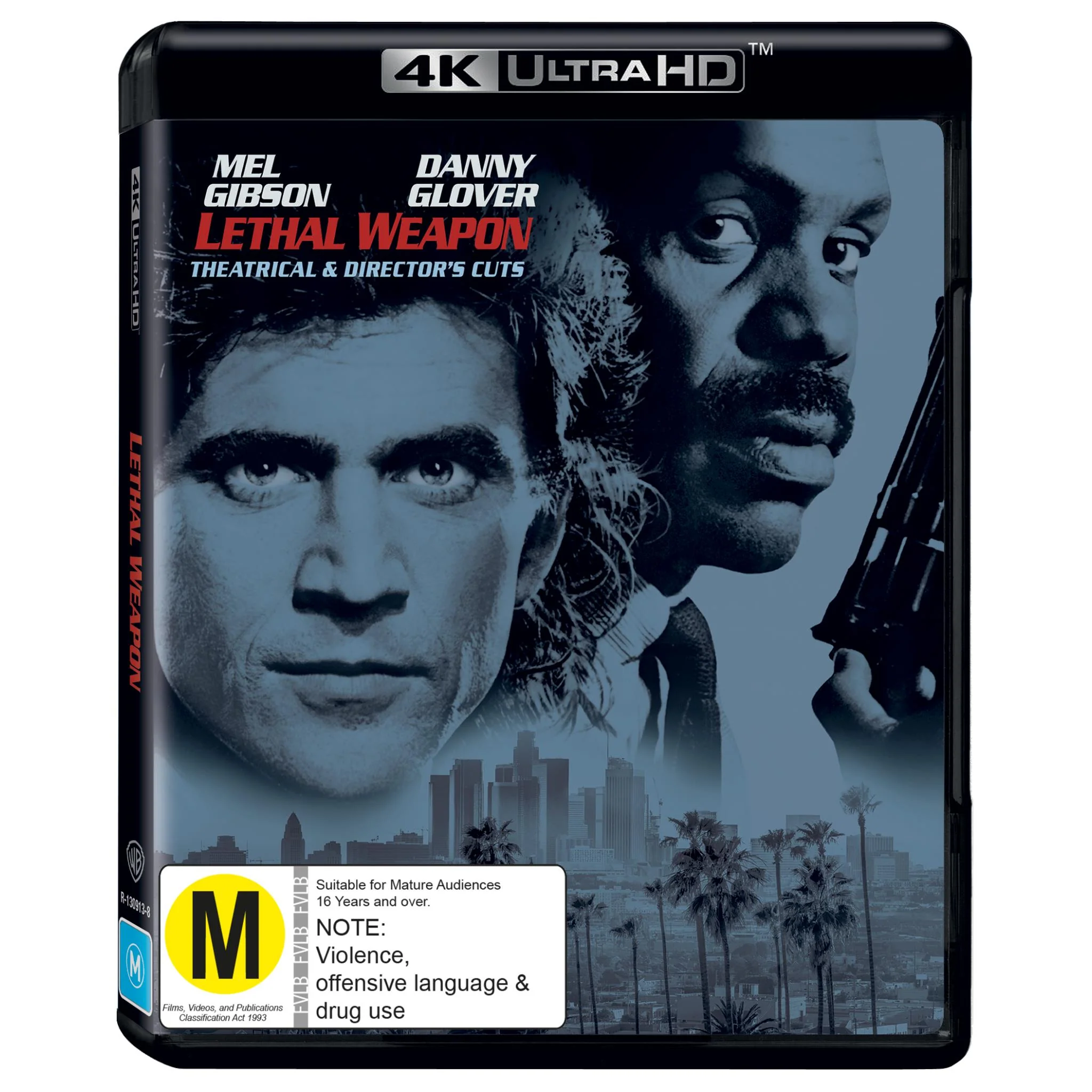 Lethal Weapon - Image 2