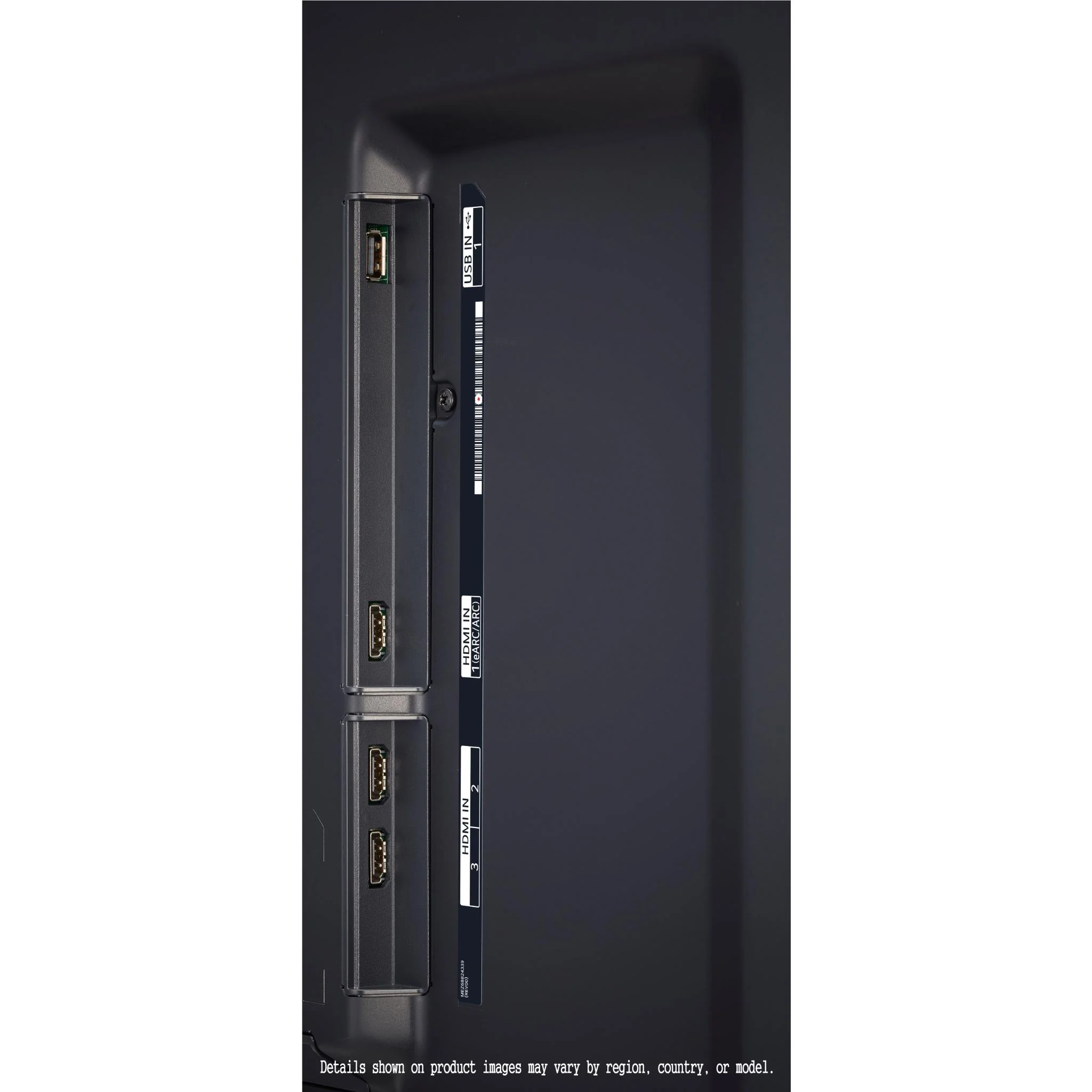 LG 43" UT8100 4K UHD LED Smart TV (2024) - Image 9
