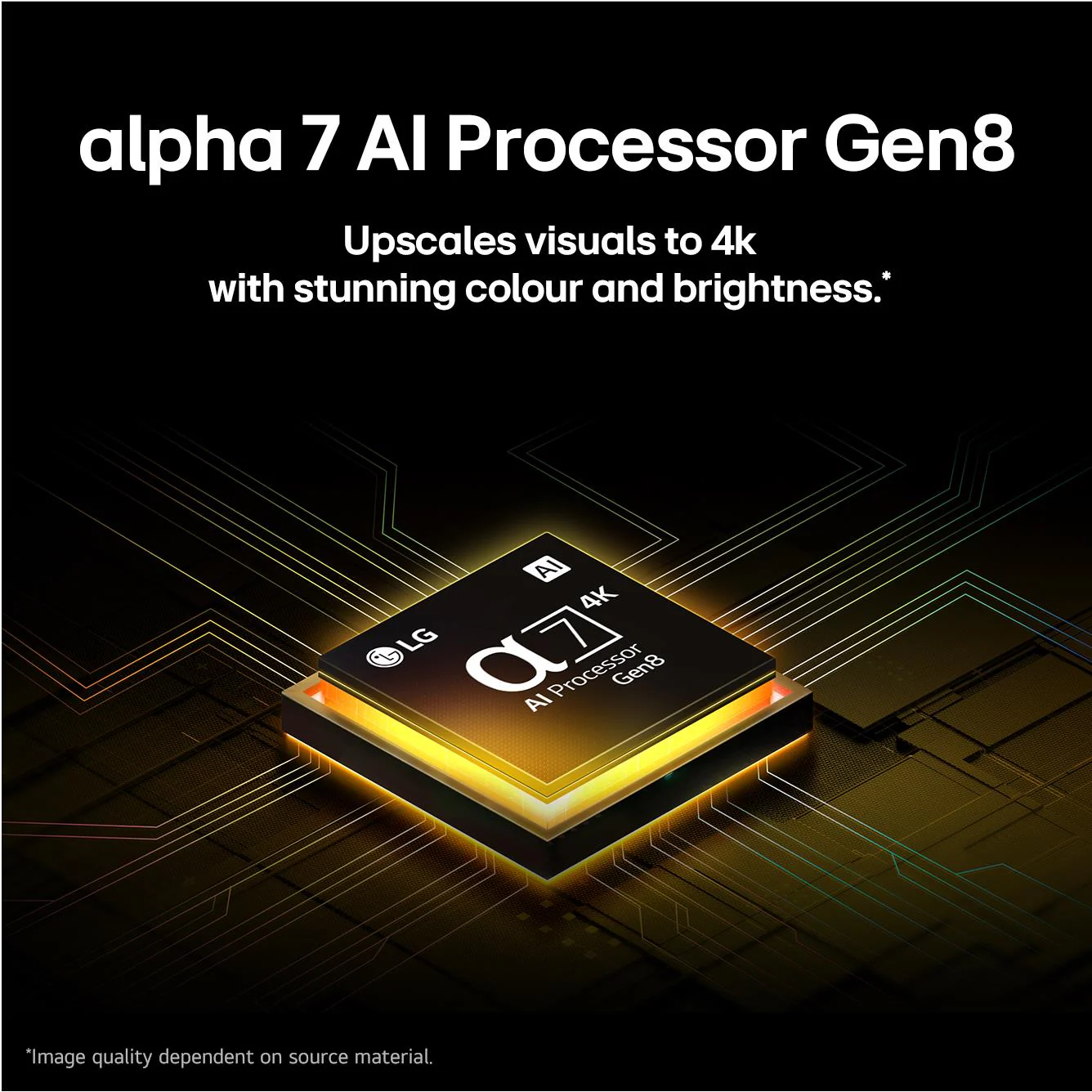 LG 75" NANO80A AI LED 4K UHD Smart TV [2025] - Image 5