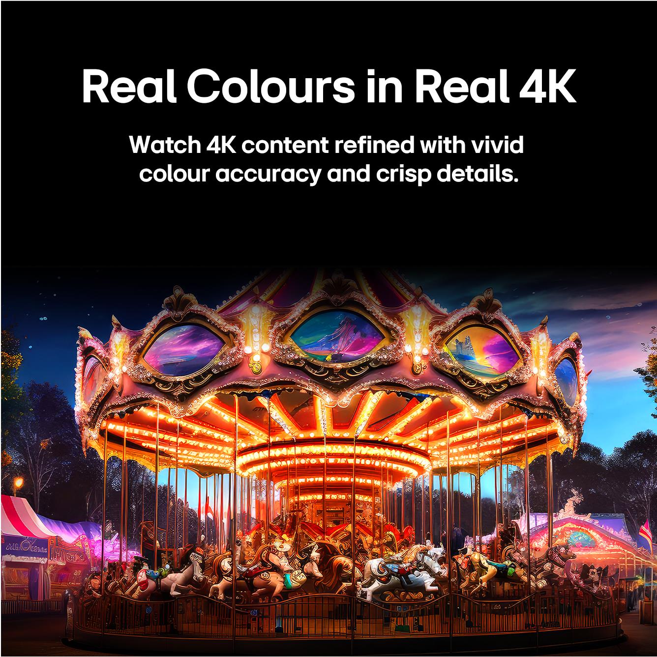 LG 75" NANO80A AI LED 4K UHD Smart TV [2025] - Image 6