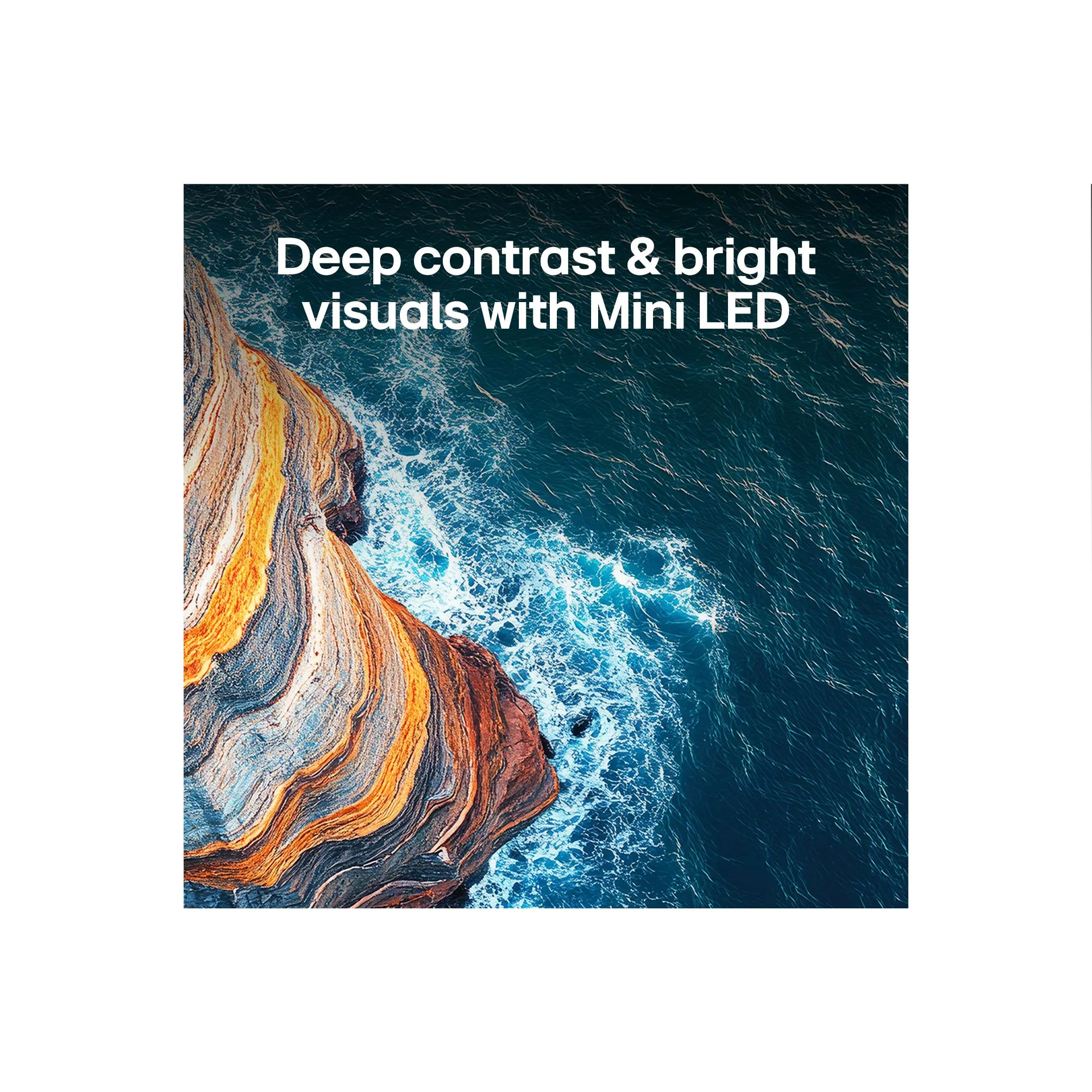 LG 75" QNED70B AI Mini-LED 4K Smart TV [2026] - Image 6