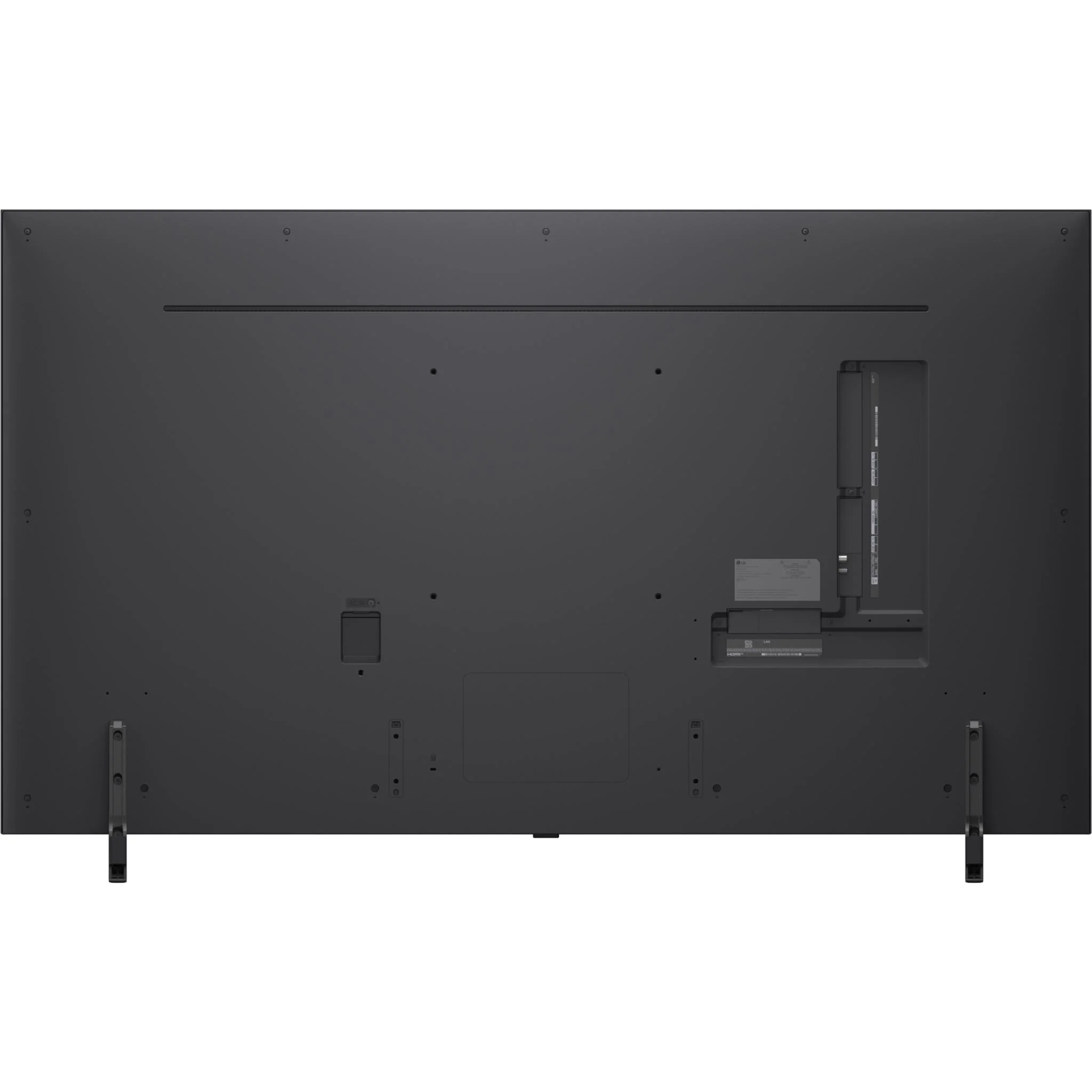 LG 75" QNED80 AI 4K UHD Smart TV [2025] - Image 12