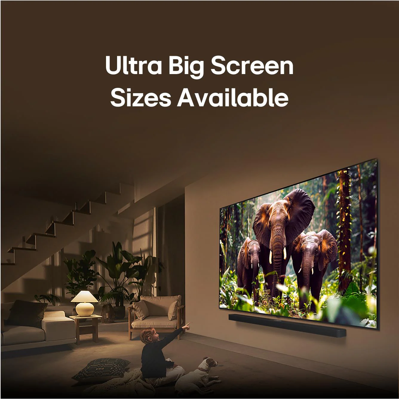 LG 75" QNED86A EVO AI Mini-LED 4K UHD Smart TV [2025] - Image 11