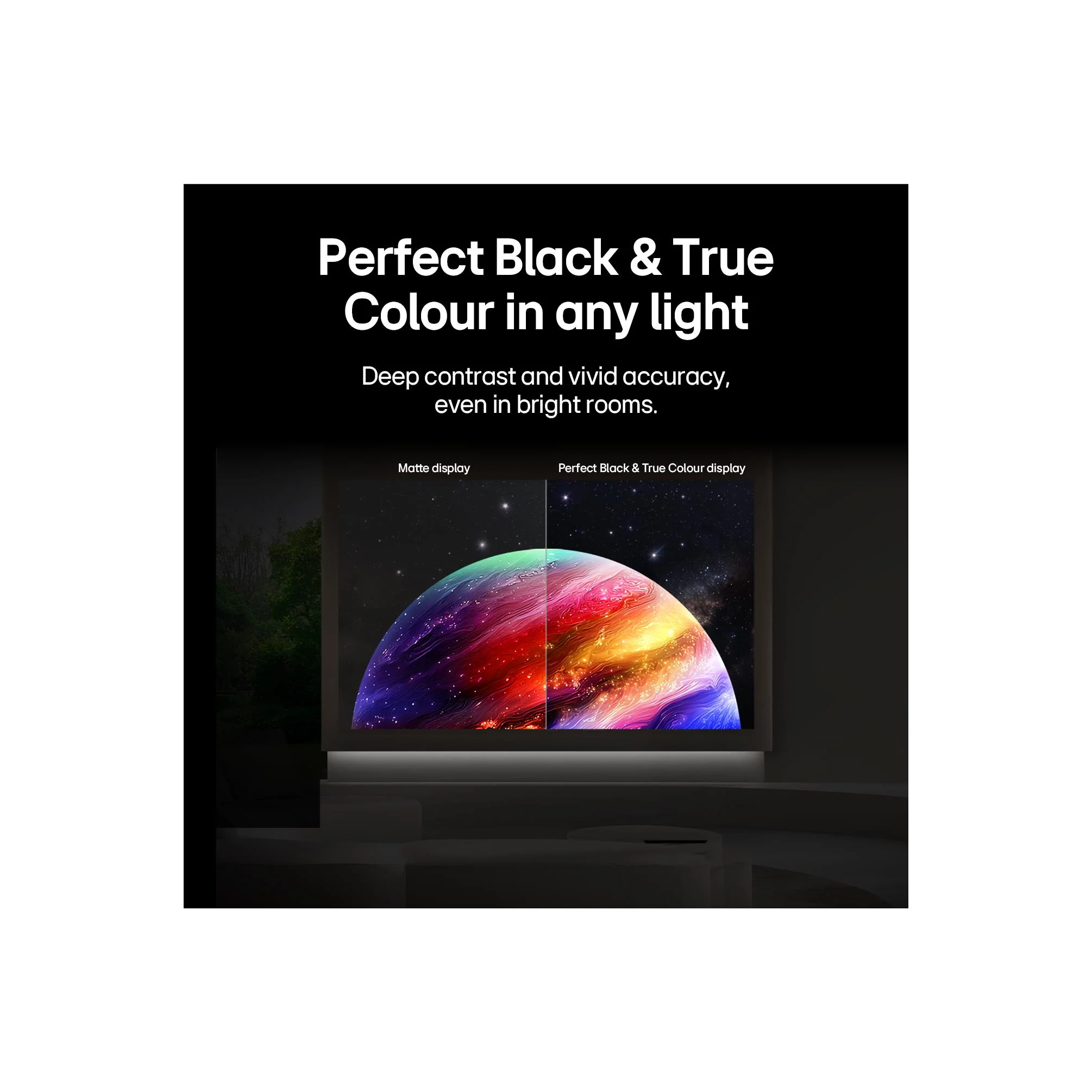 LG 77" OLED EVO AI C6 4K Smart TV [2026] - Image 6