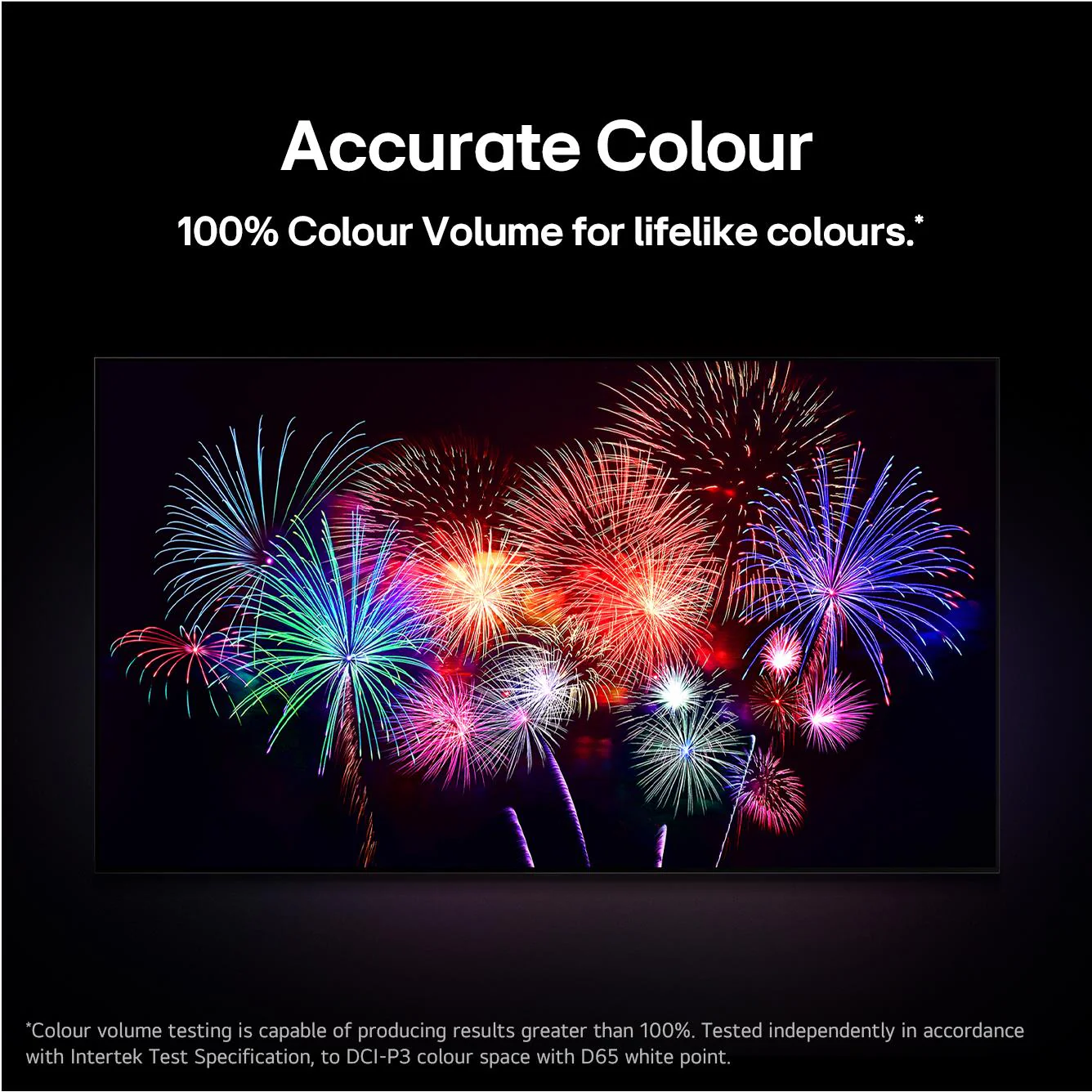 LG 77" OLED EVO C5 AI 4K UHD Smart TV [2025] - Image 8