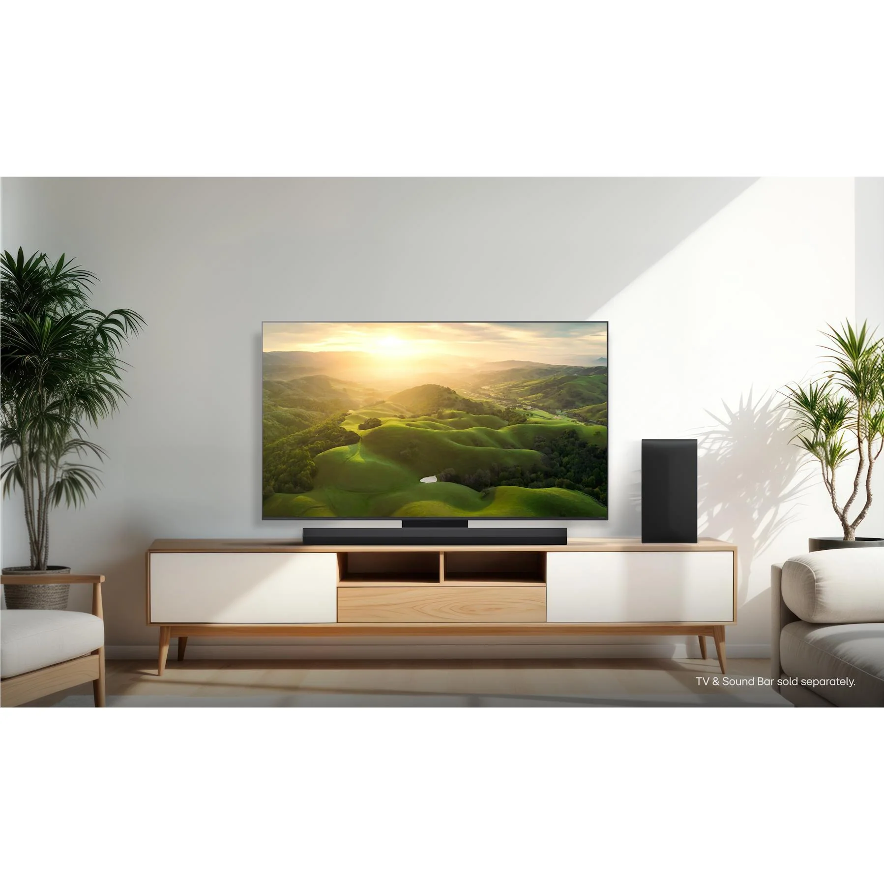 LG 86" QNED87 evo AI UHD 4K LED Smart TV [2026] - Image 14