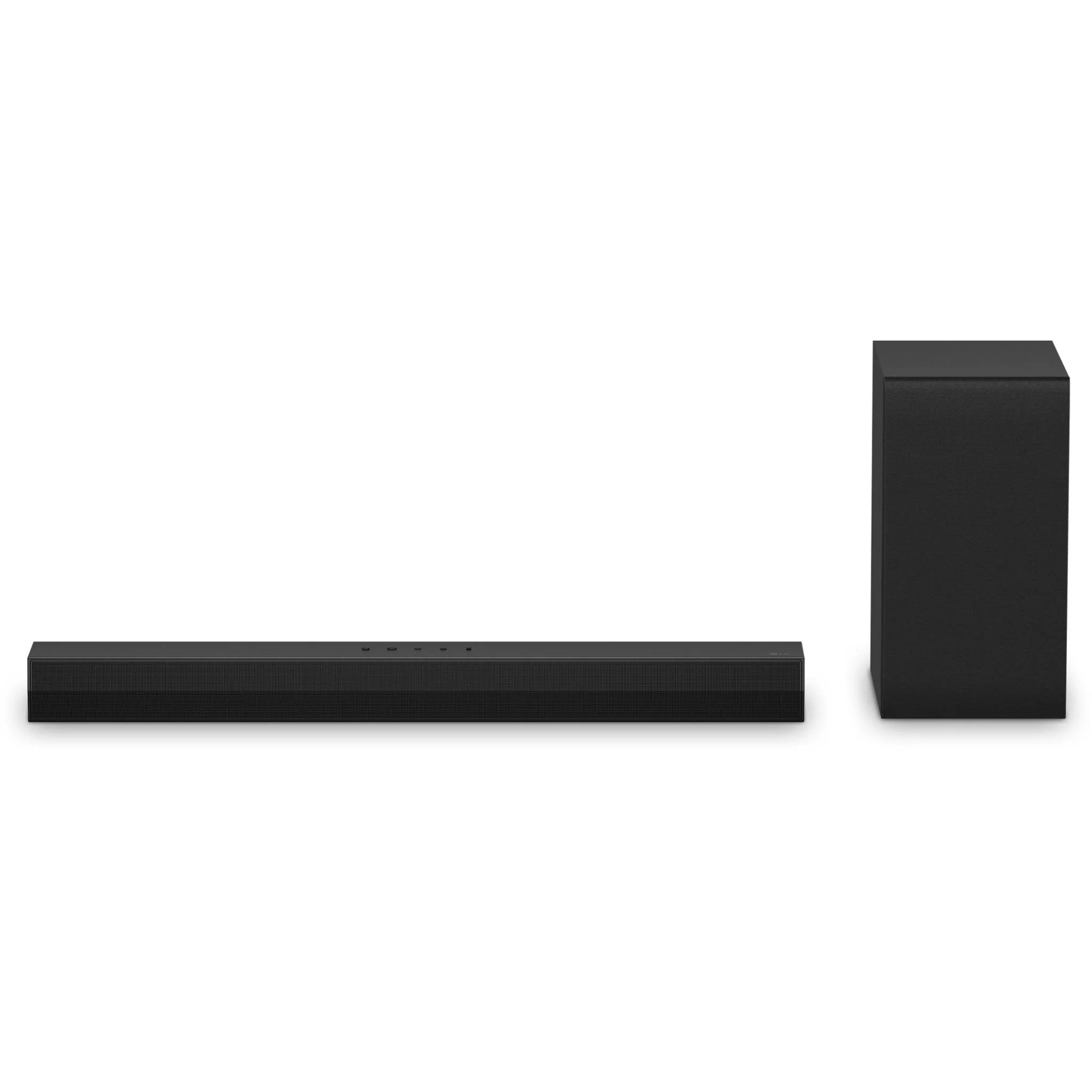 LG S40T 300W 2.1 Channel Soundbar with Dolby Digital - Image 2