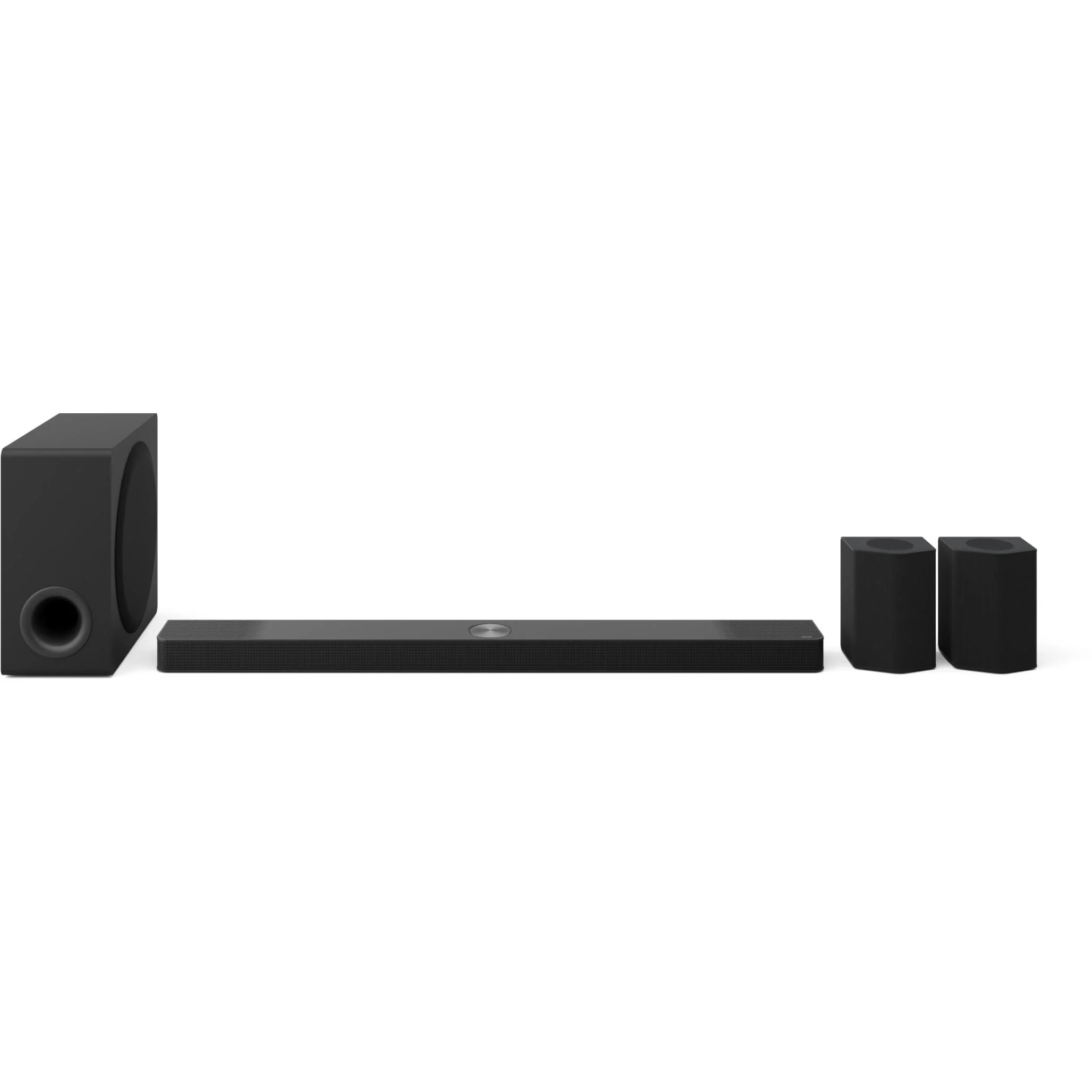 LG S95TR 810W 9.1.5 Channel Soundbar with Dolby Atmos - Image 2