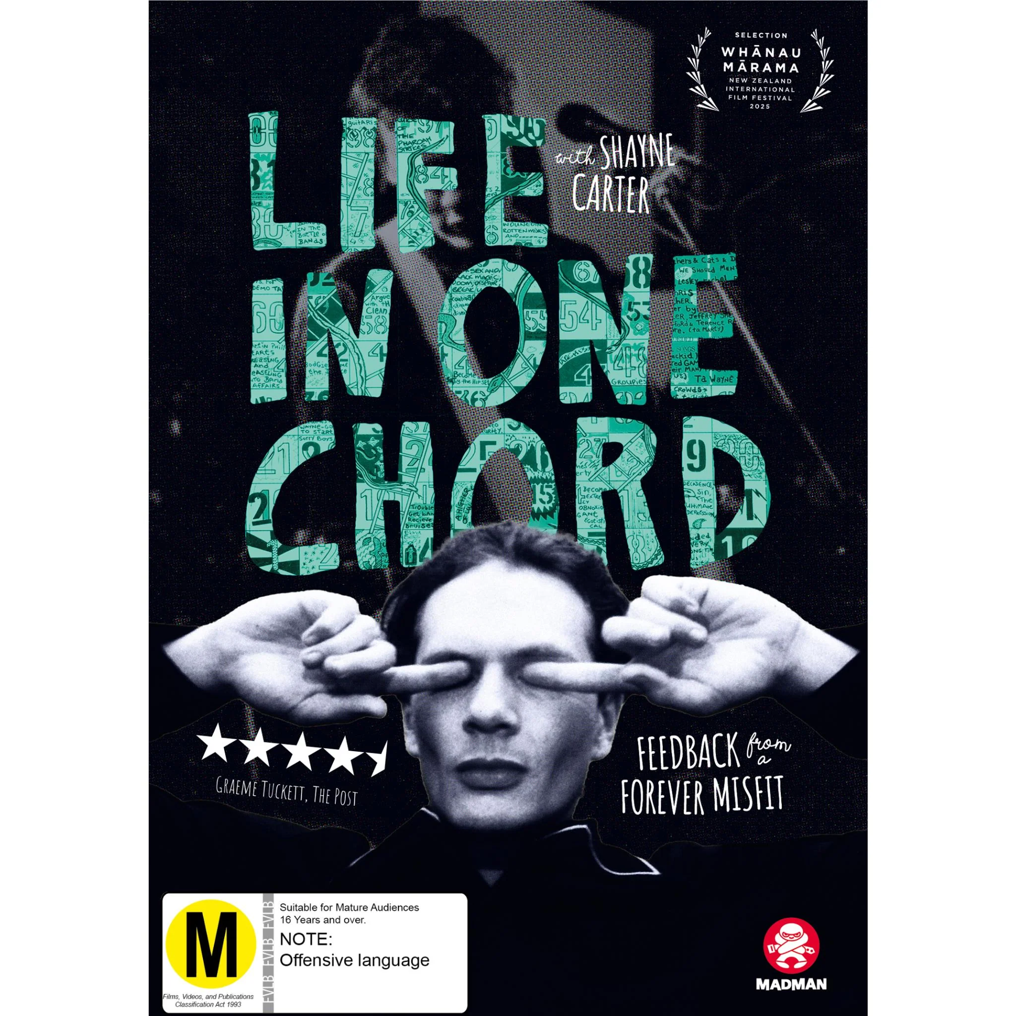 Life in One Chord