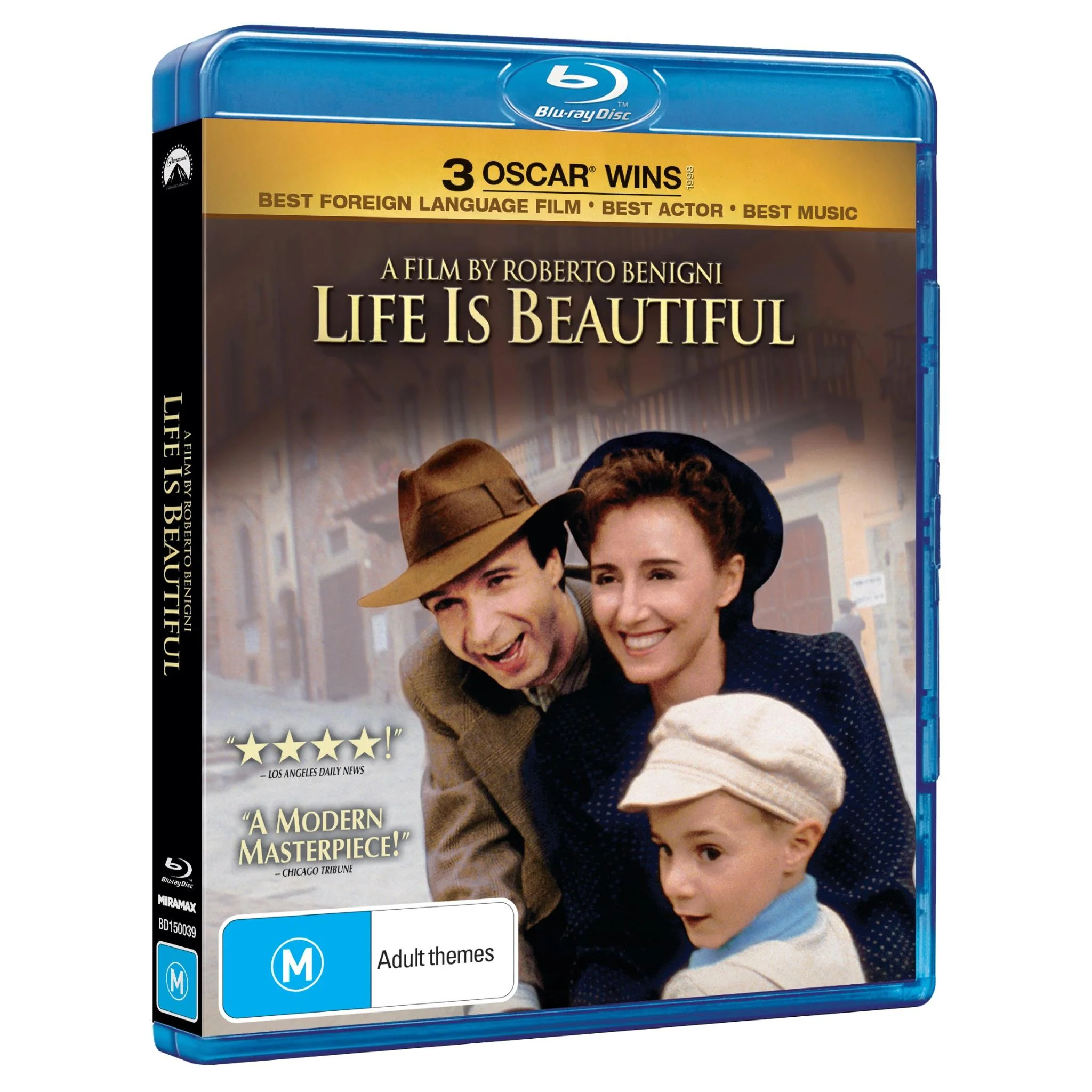 Life Is Beautiful - Image 2