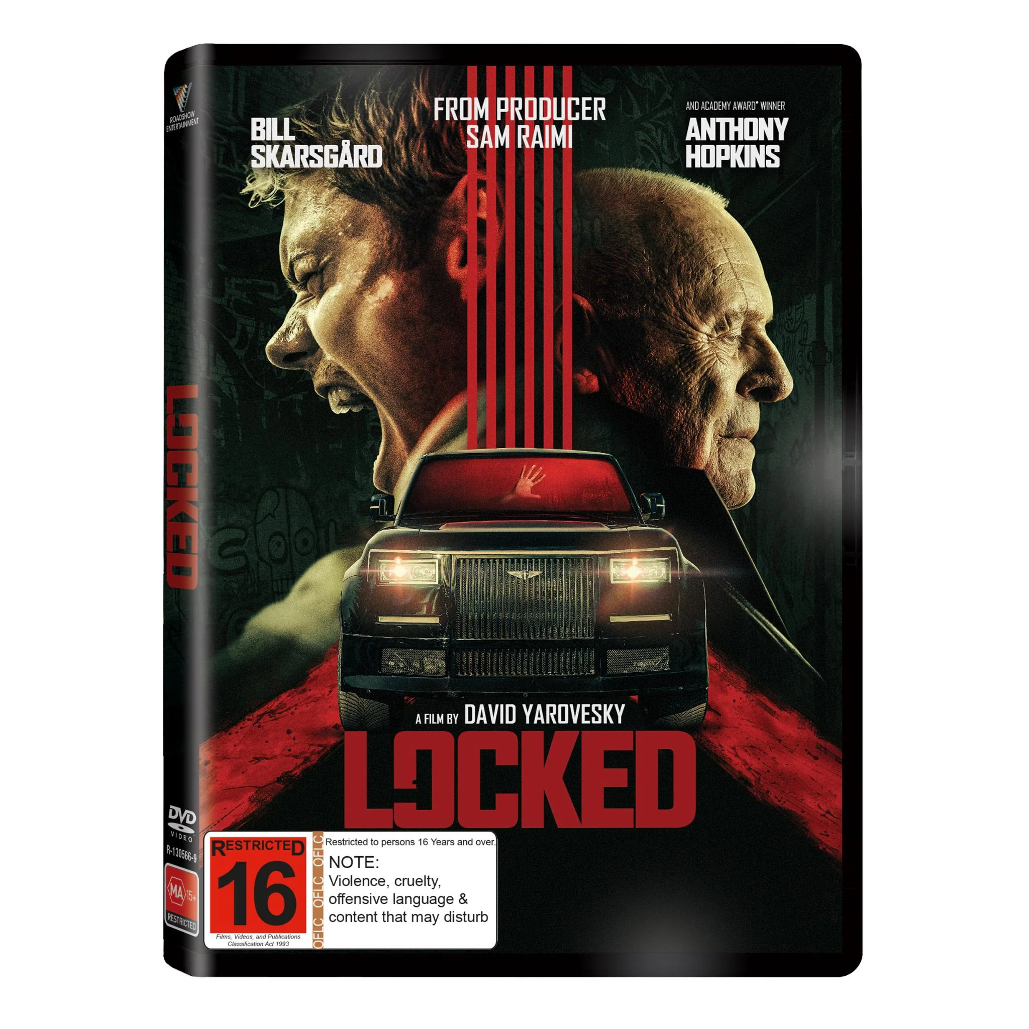 Locked - Image 2
