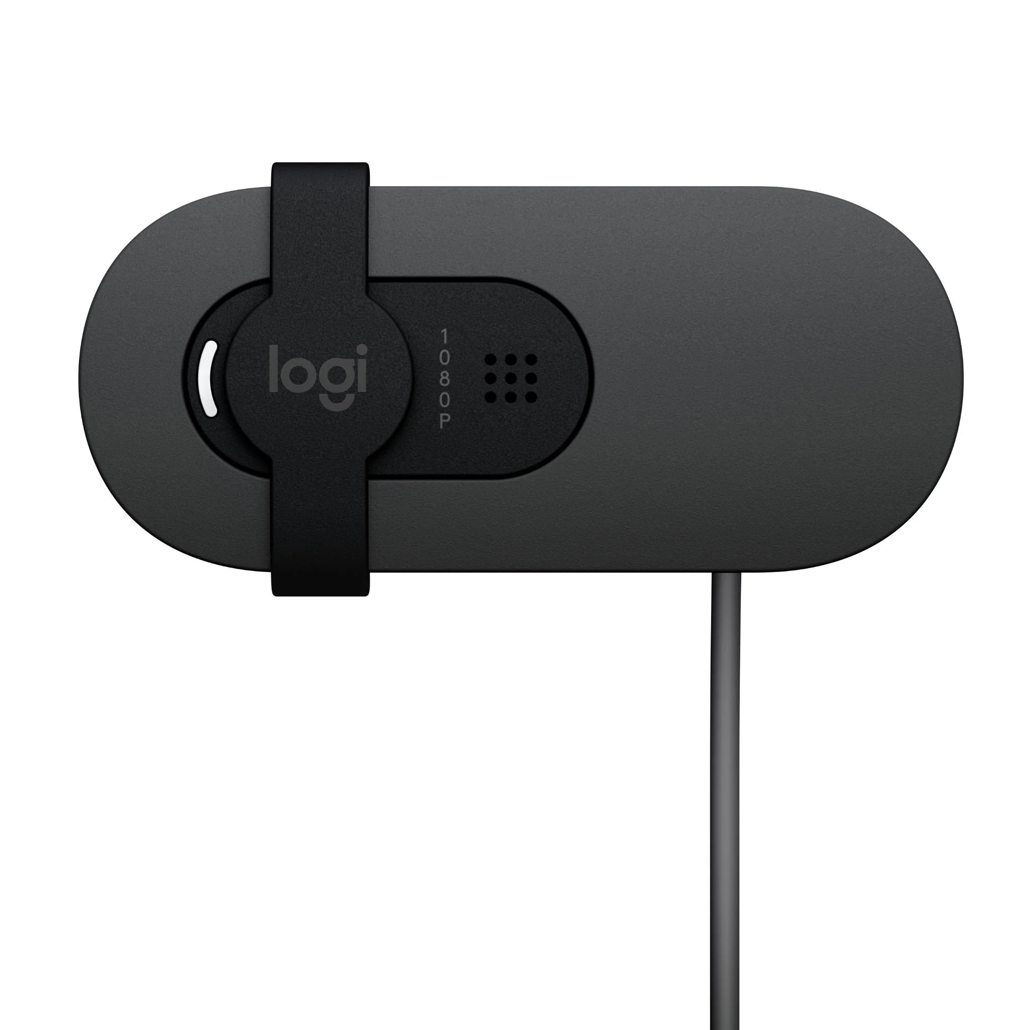 Logitech Brio 100 Full HD Webcam (Graphite) - Image 6