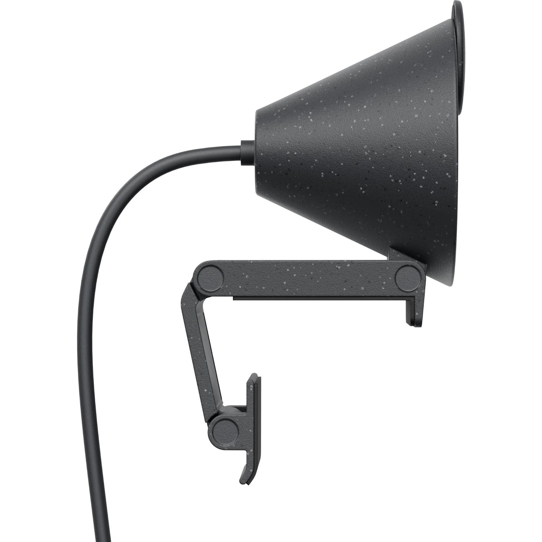 Logitech Brio 300 Full HD Webcam (Graphite) - Image 6