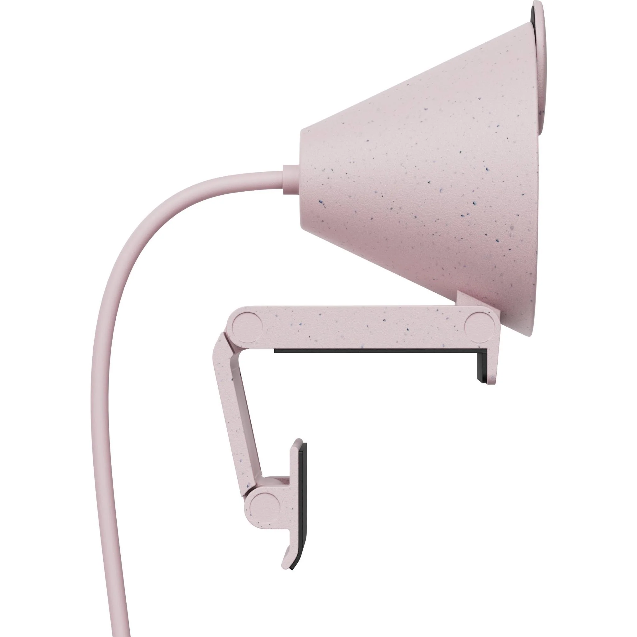 Logitech Brio 300 Full HD Webcam (Rose) - Image 6
