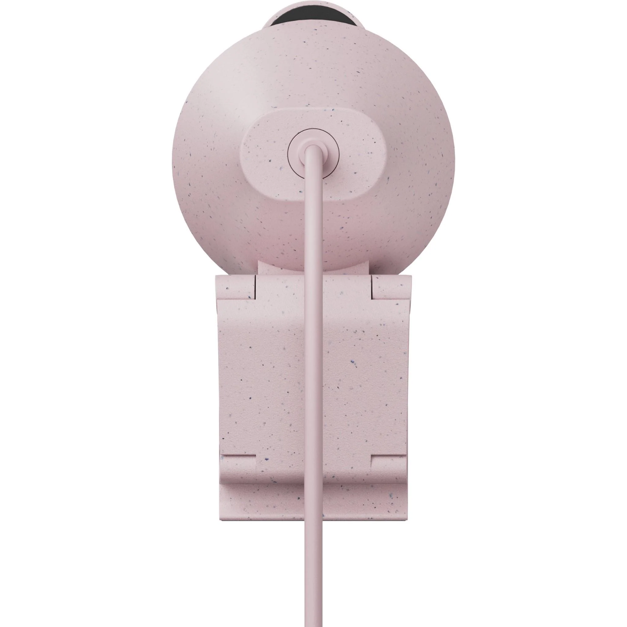 Logitech Brio 300 Full HD Webcam (Rose) - Image 8
