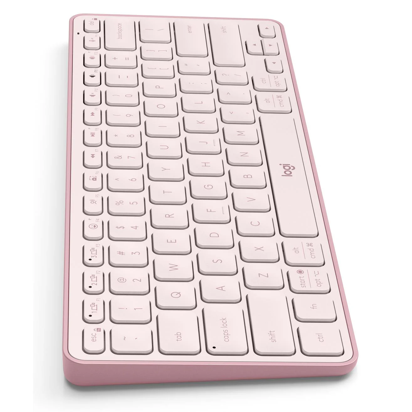 Logitech Casa Pop-Up Desk (Bohemian Blush) - Image 16