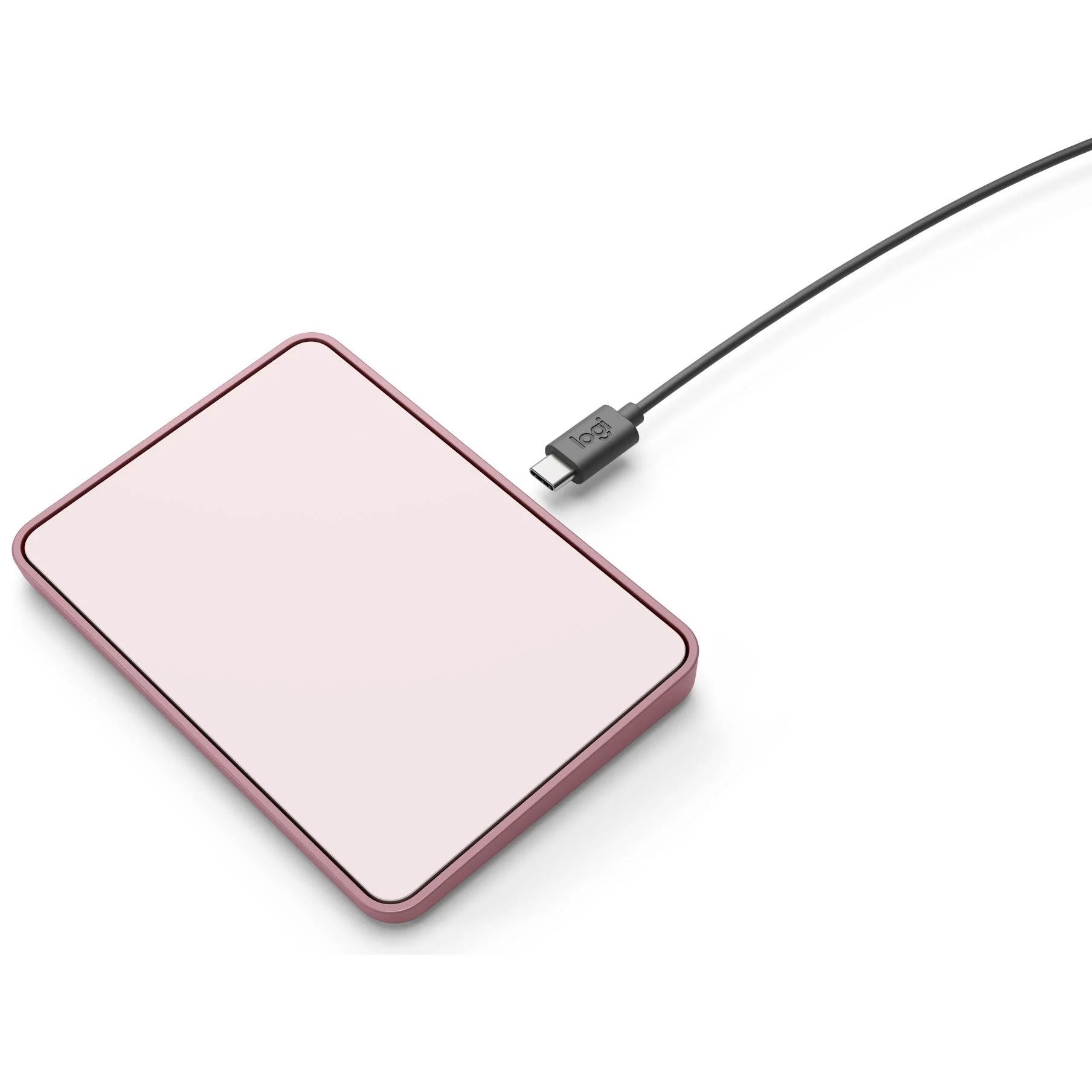 Logitech Casa Pop-Up Desk (Bohemian Blush) - Image 19