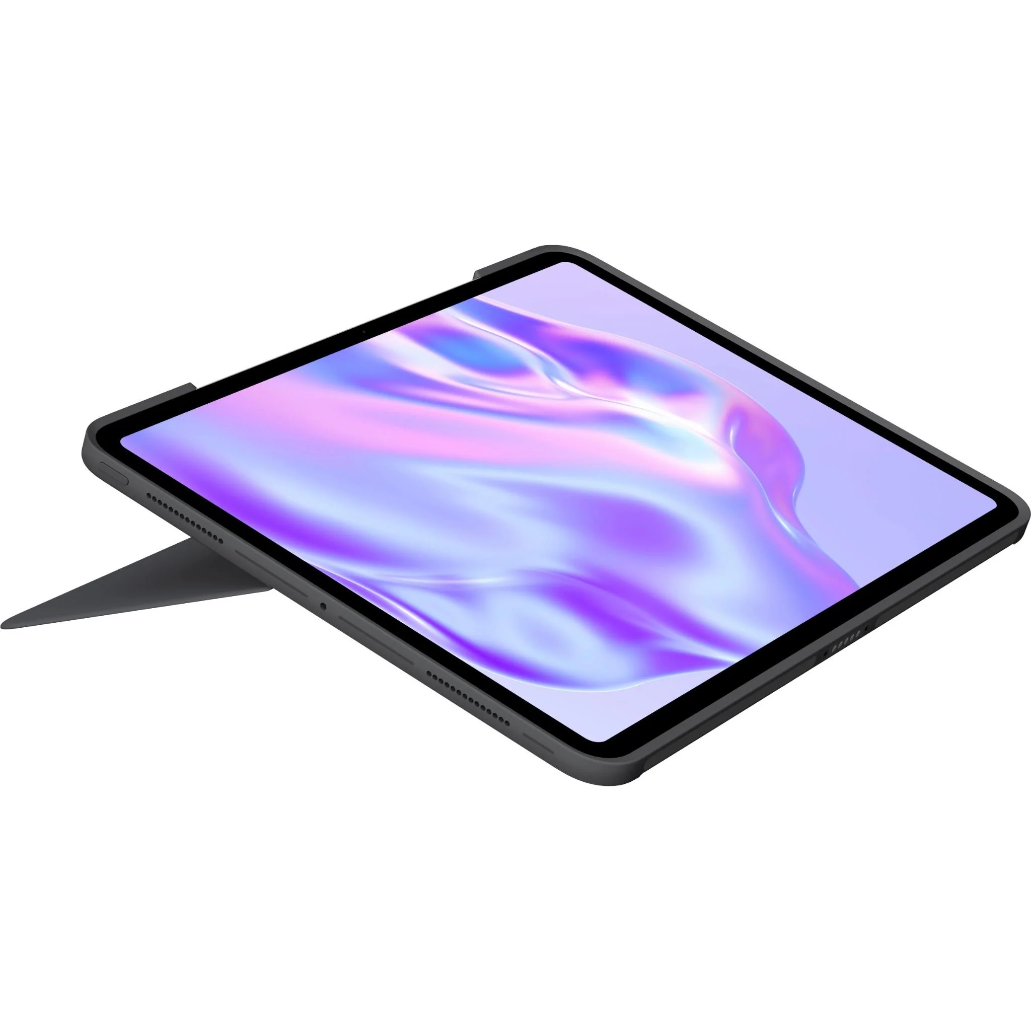 Logitech Combo Touch Keyboard Case for iPad Pro 13" M4 (Graphite) - Image 3