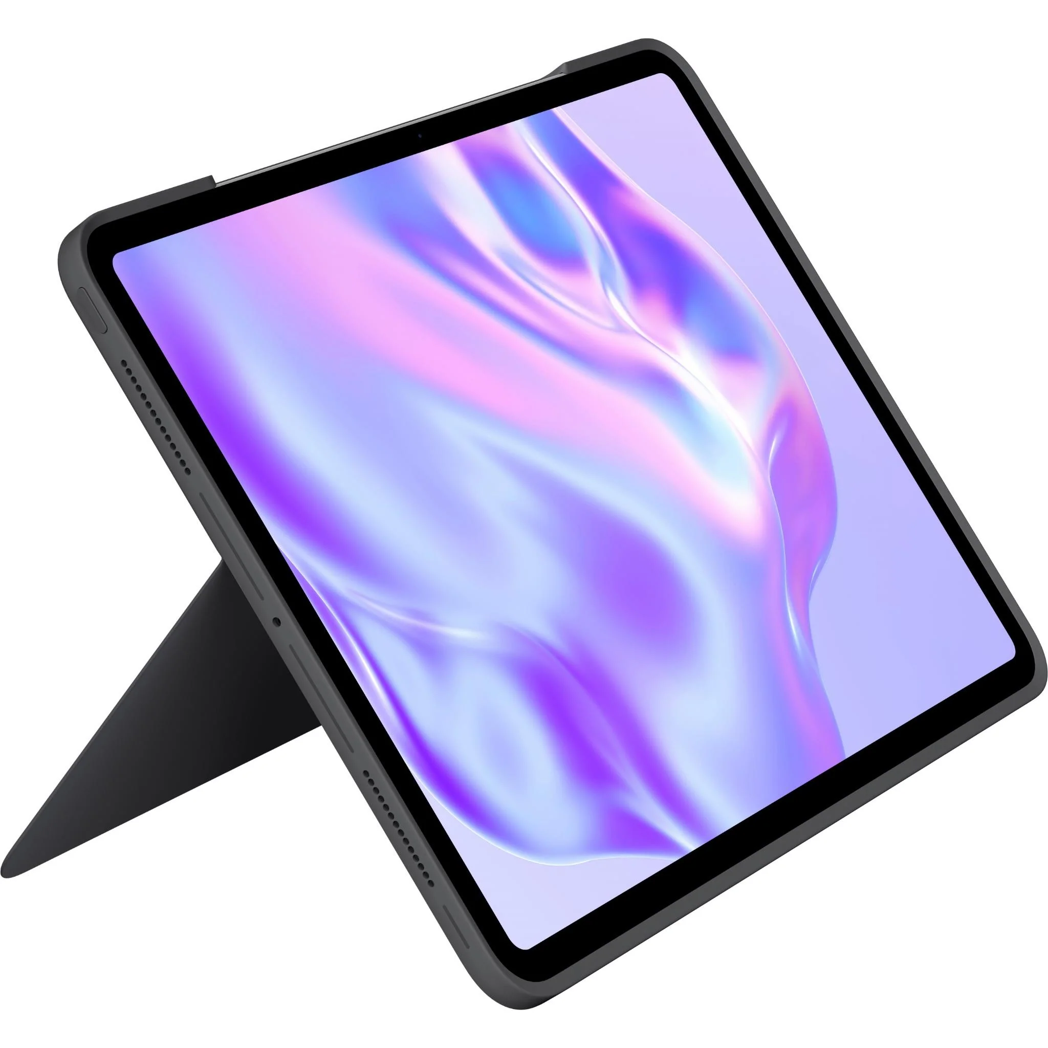 Logitech Combo Touch Keyboard Case for iPad Pro 13" M4 (Graphite) - Image 4