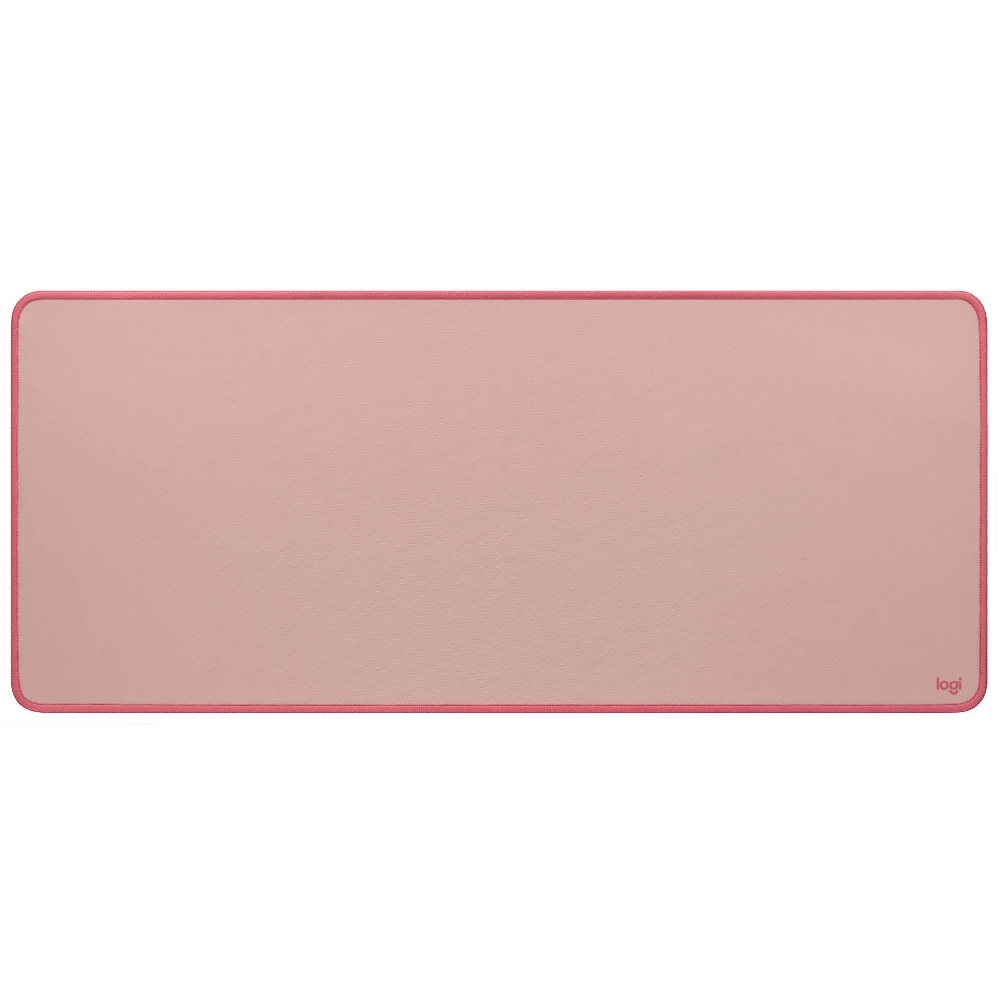Logitech Desk Mat (Dark Rose) - Image 3
