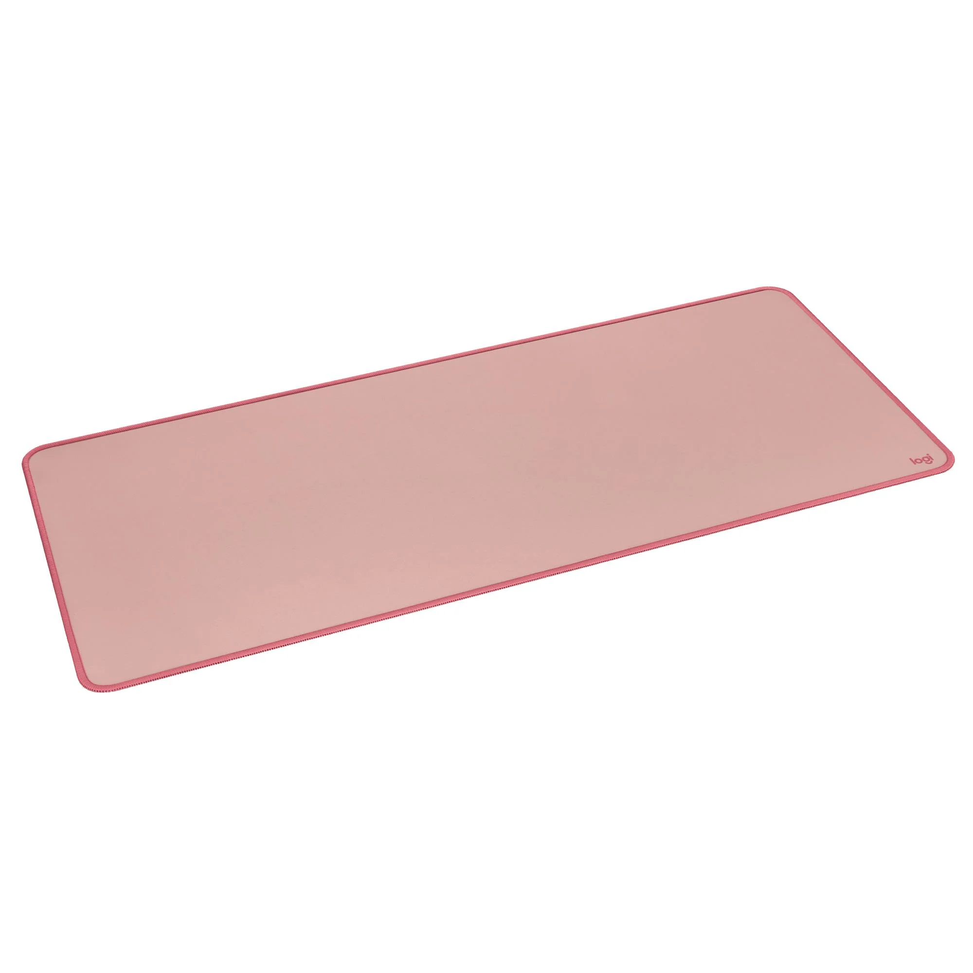 Logitech Desk Mat (Dark Rose) - Image 4