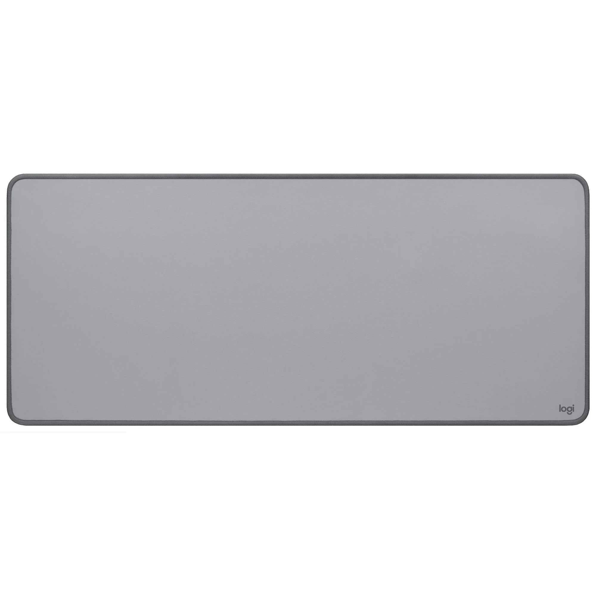 Logitech Desk Mat (Mid Grey) - Image 3
