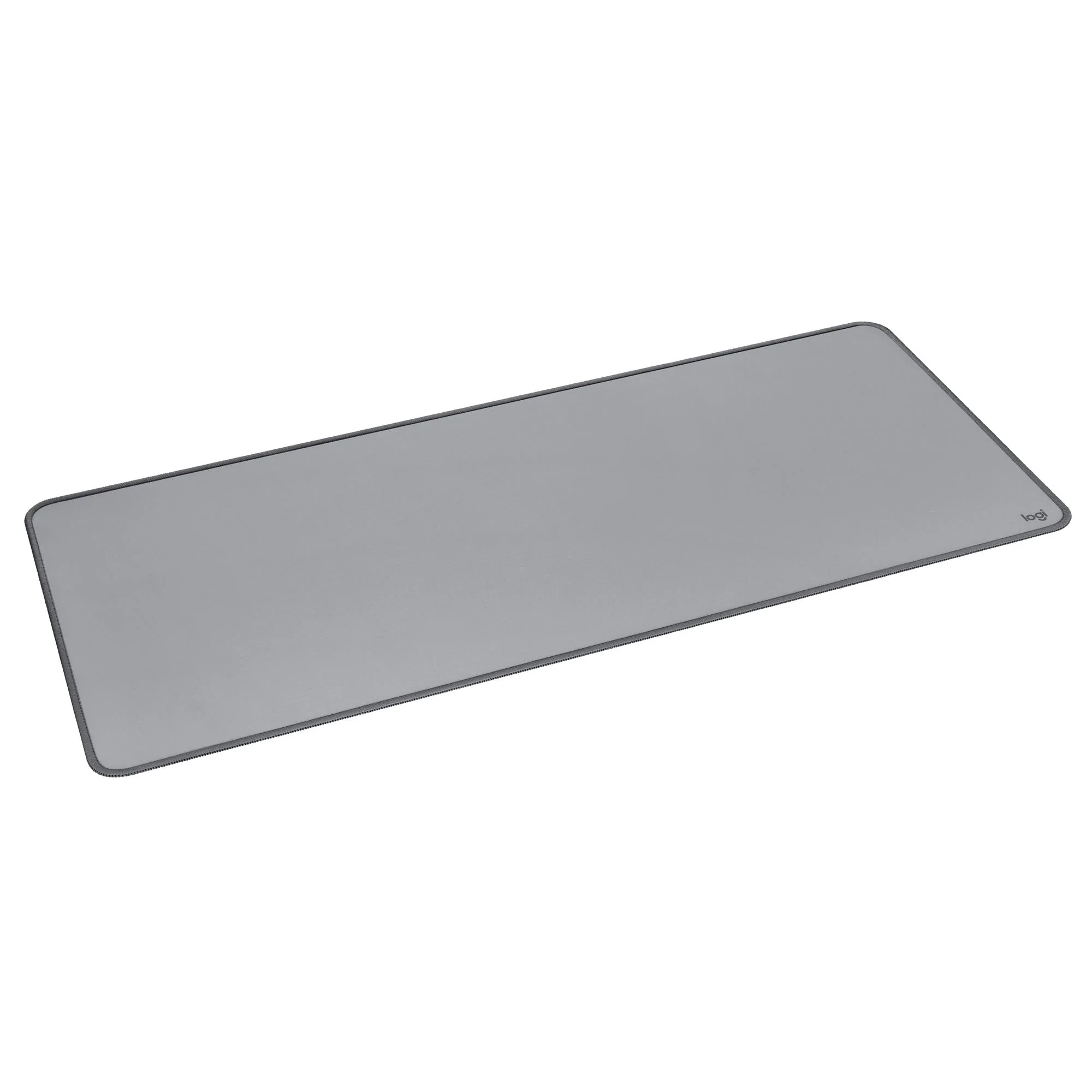 Logitech Desk Mat (Mid Grey) - Image 4