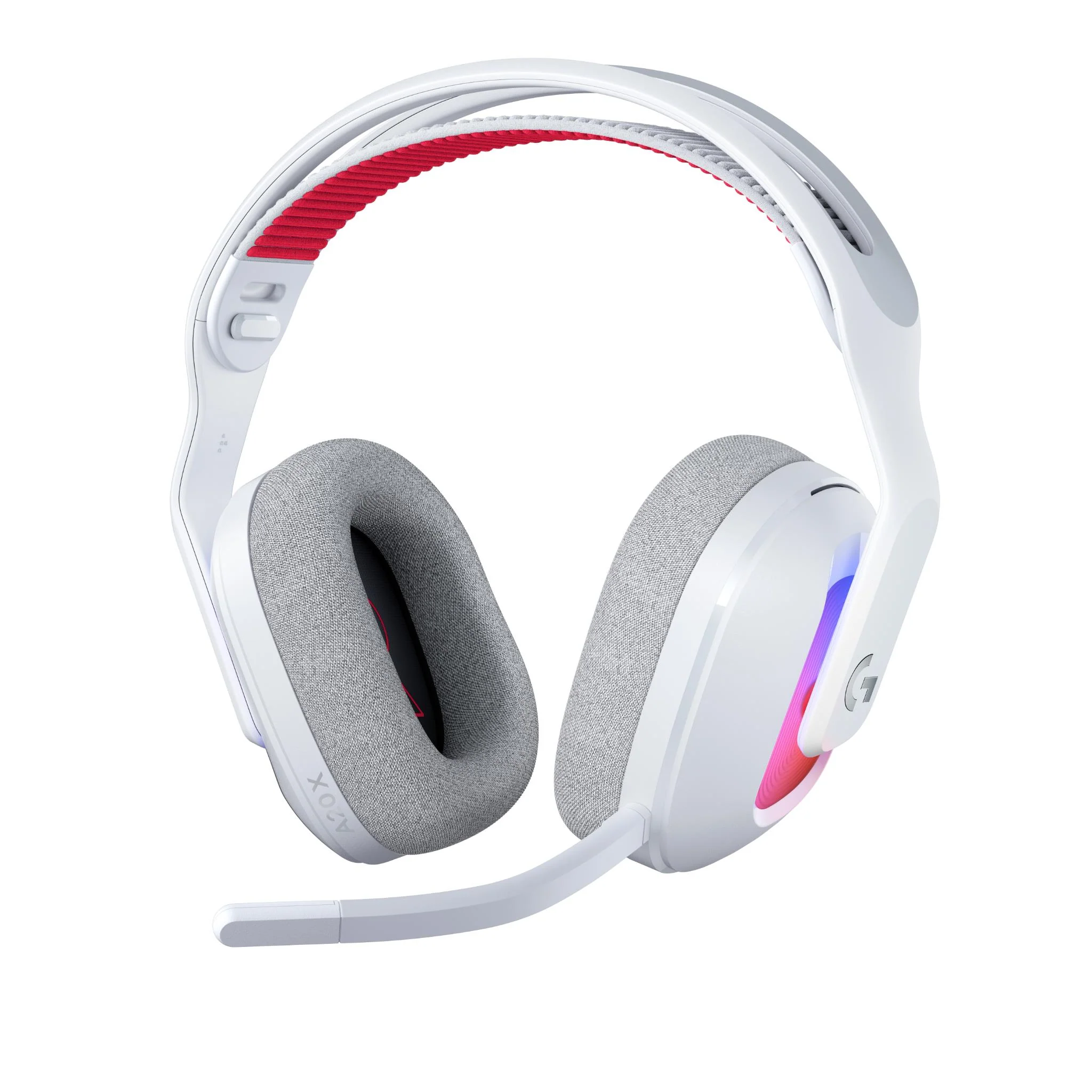 Logitech G Astro A20X PLAYSYNC Wireless Headset (White)