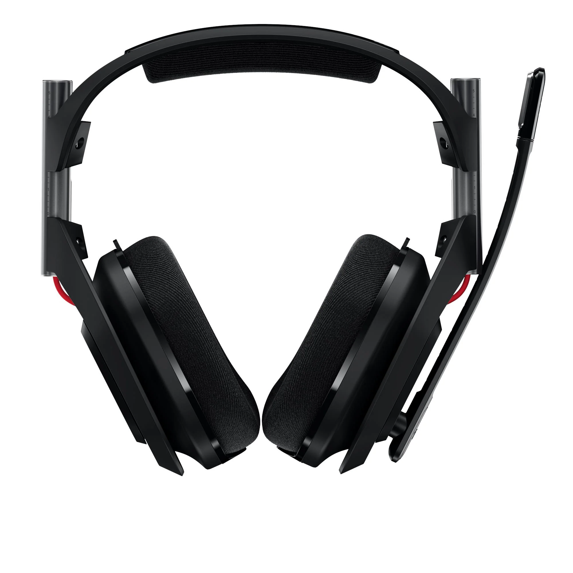 Logitech G Astro A50 Gen 5 LIGHTSPEED Wireless Gaming Headset + Base Station (Black) - Image 2
