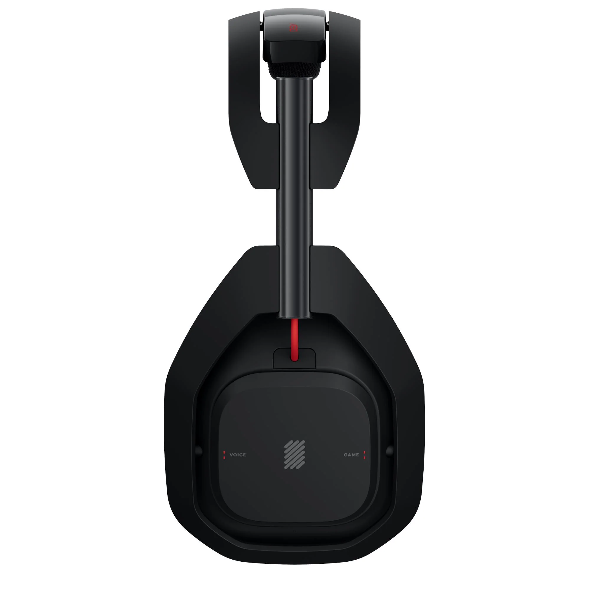 Logitech G Astro A50 Gen 5 LIGHTSPEED Wireless Gaming Headset + Base Station (Black) - Image 3