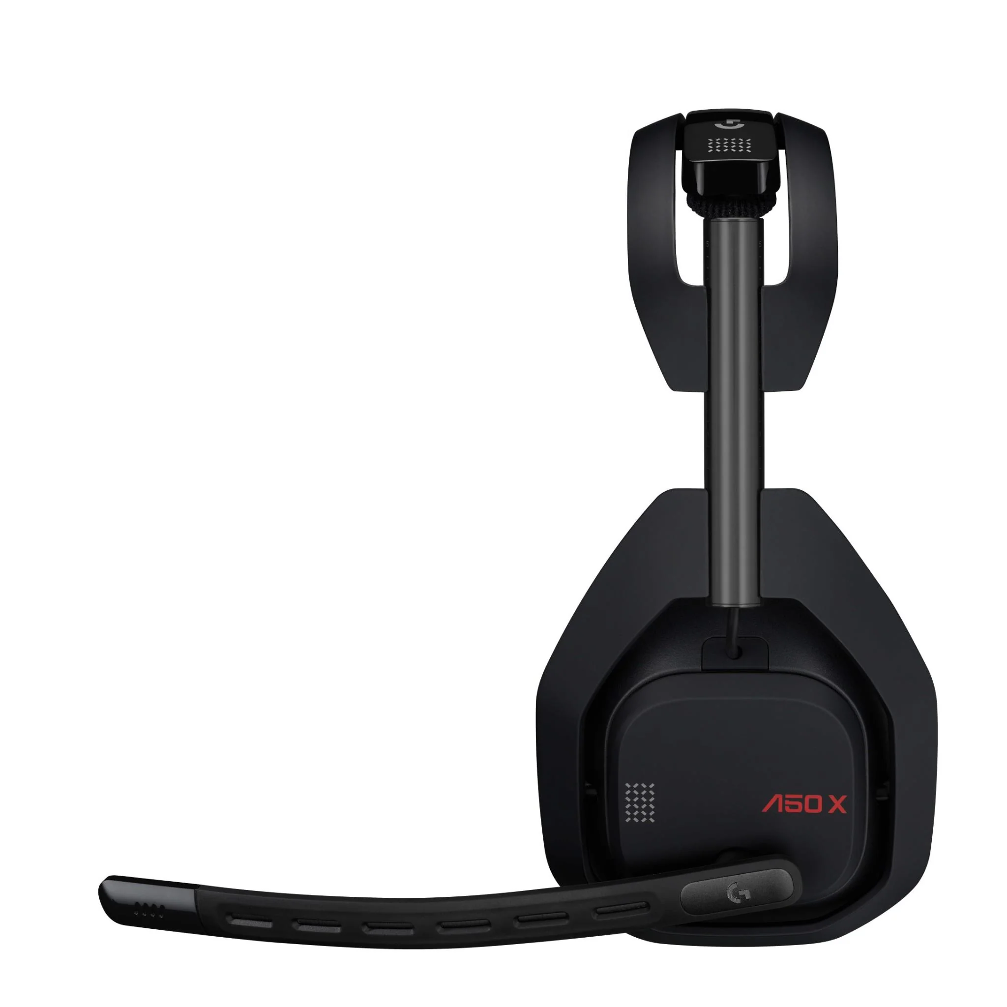 Logitech G Astro A50 X LIGHTSPEED Wireless Gaming Headset + Base Station (Graphite) - Image 9