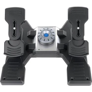 Logitech G Flight Rudder Pedals