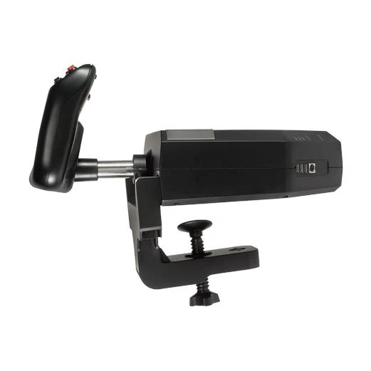 Logitech G Flight Yoke System - Image 3