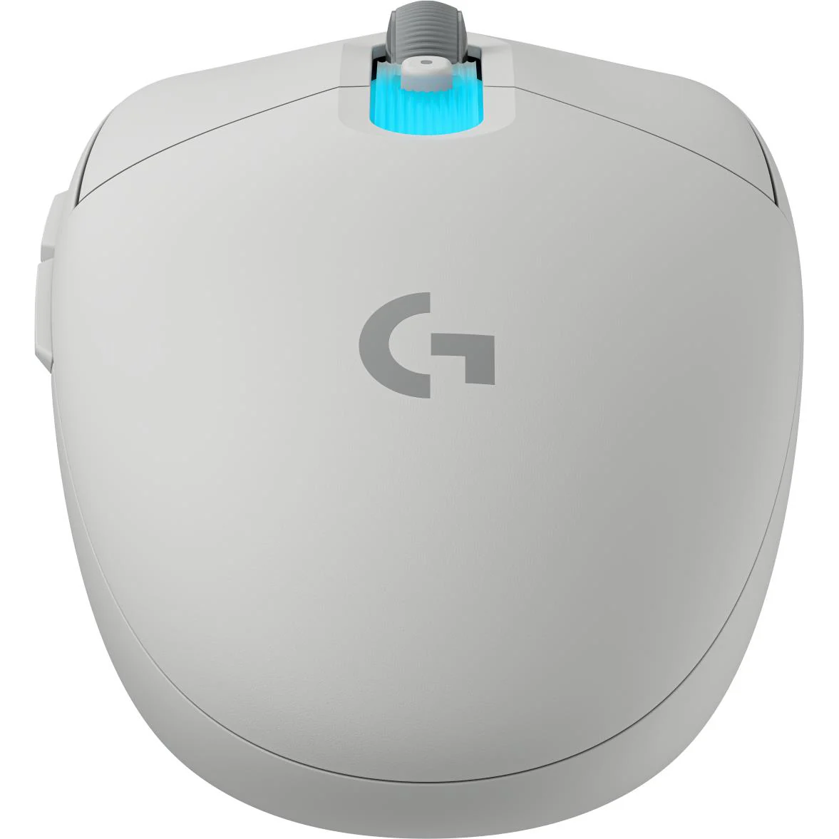 Logitech G G305 X SUPERLIGHT Gaming Mouse (White) - Image 14