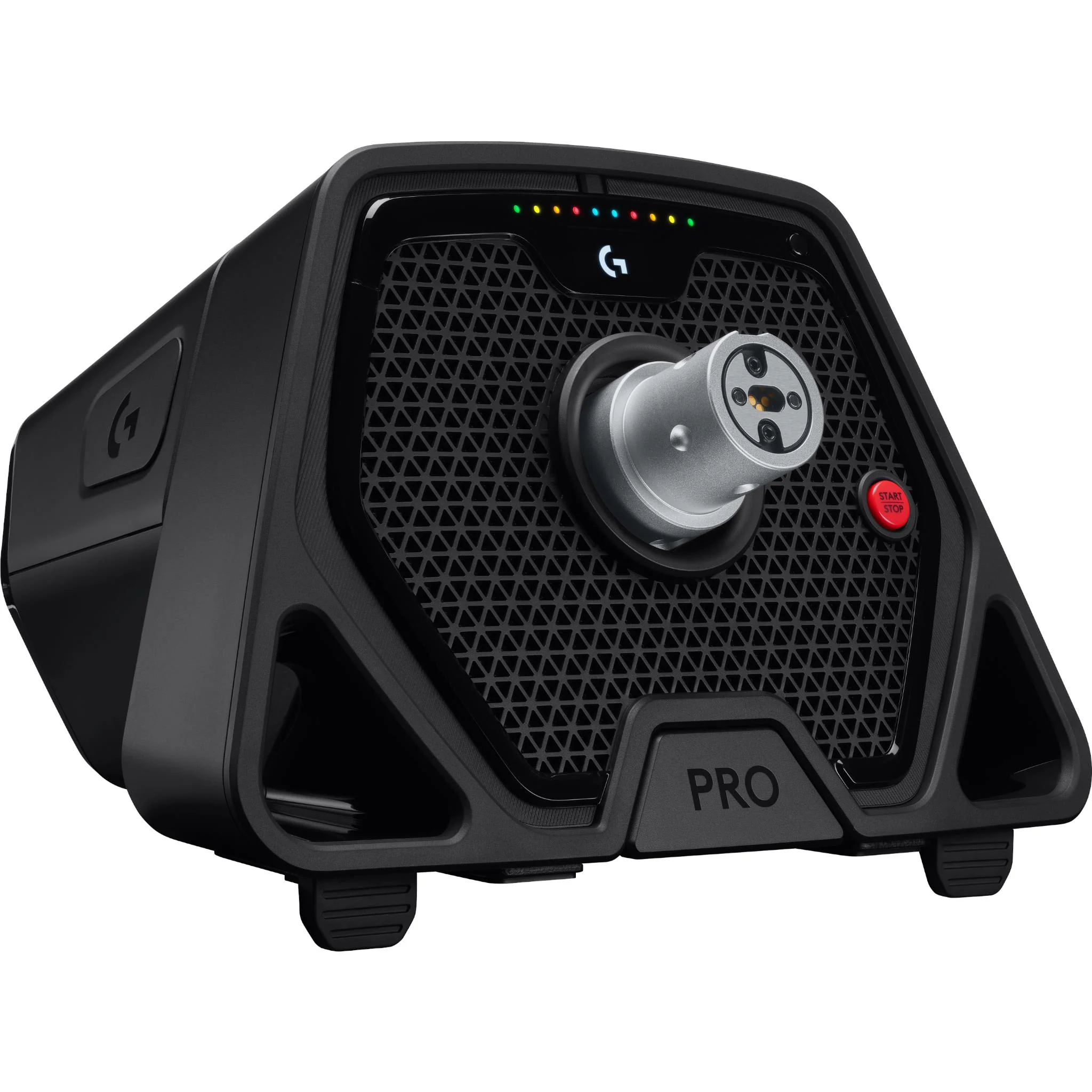 Logitech G PRO Direct Drive Racing Wheel Base - Image 2