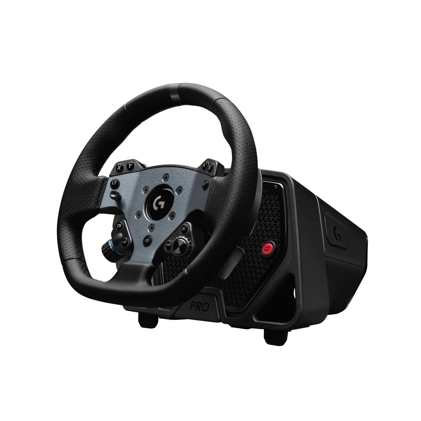 Logitech G PRO Direct Drive Racing Wheel for PlayStation & PC - Image 2