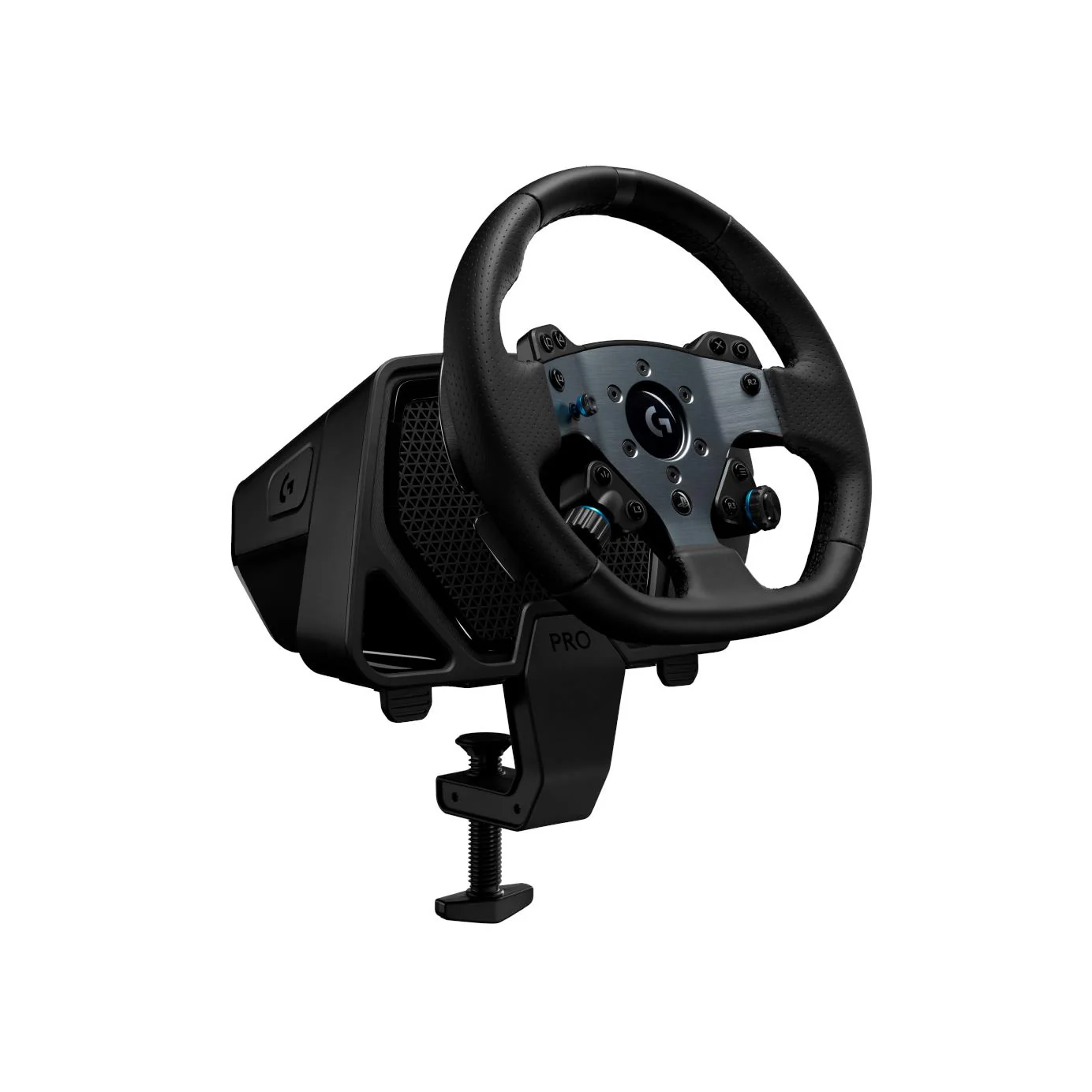 Logitech G PRO Direct Drive Racing Wheel for PlayStation & PC - Image 3