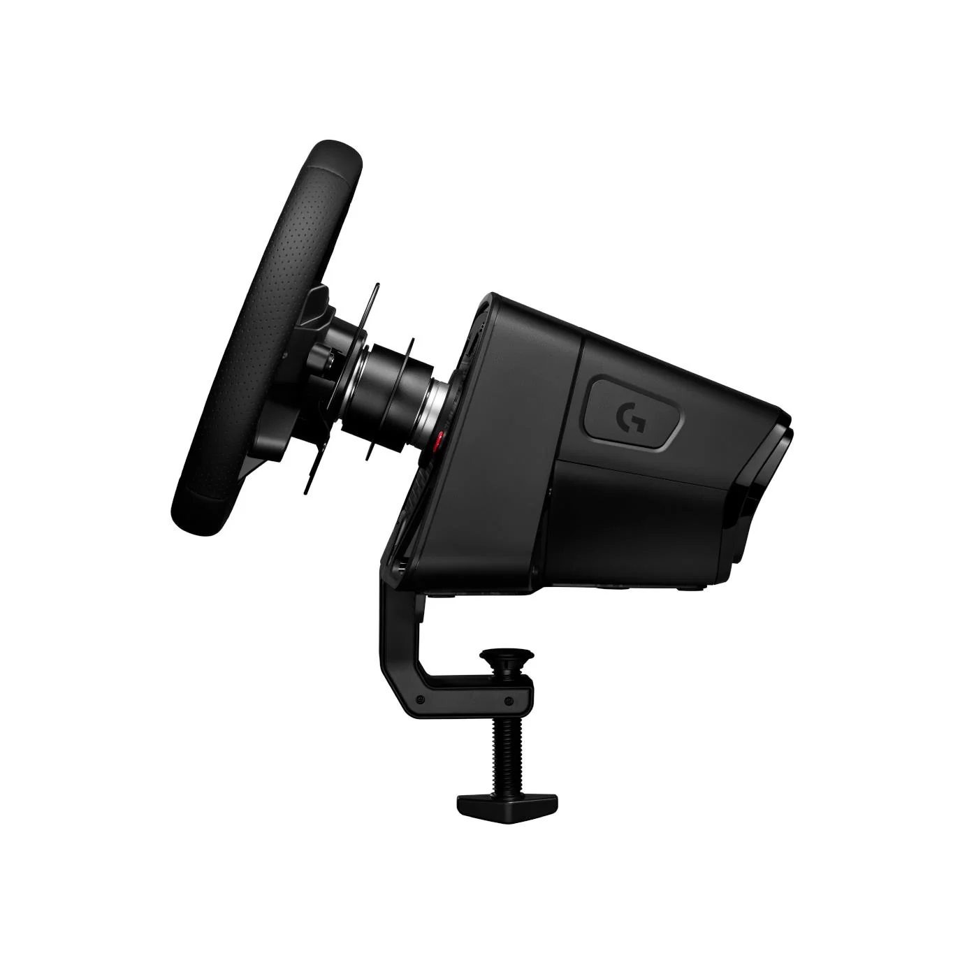 Logitech G PRO Direct Drive Racing Wheel for PlayStation & PC - Image 4
