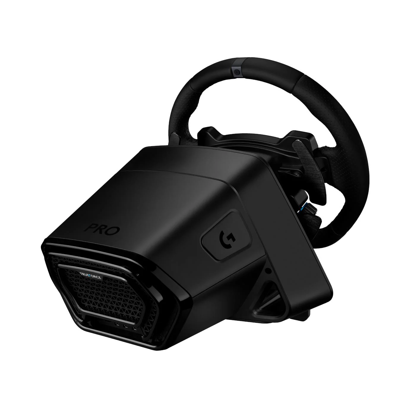 Logitech G PRO Direct Drive Racing Wheel for PlayStation & PC - Image 5