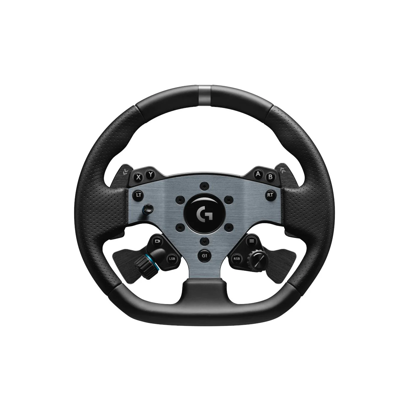 Logitech G PRO Direct Drive Racing Wheel for PlayStation & PC - Image 8