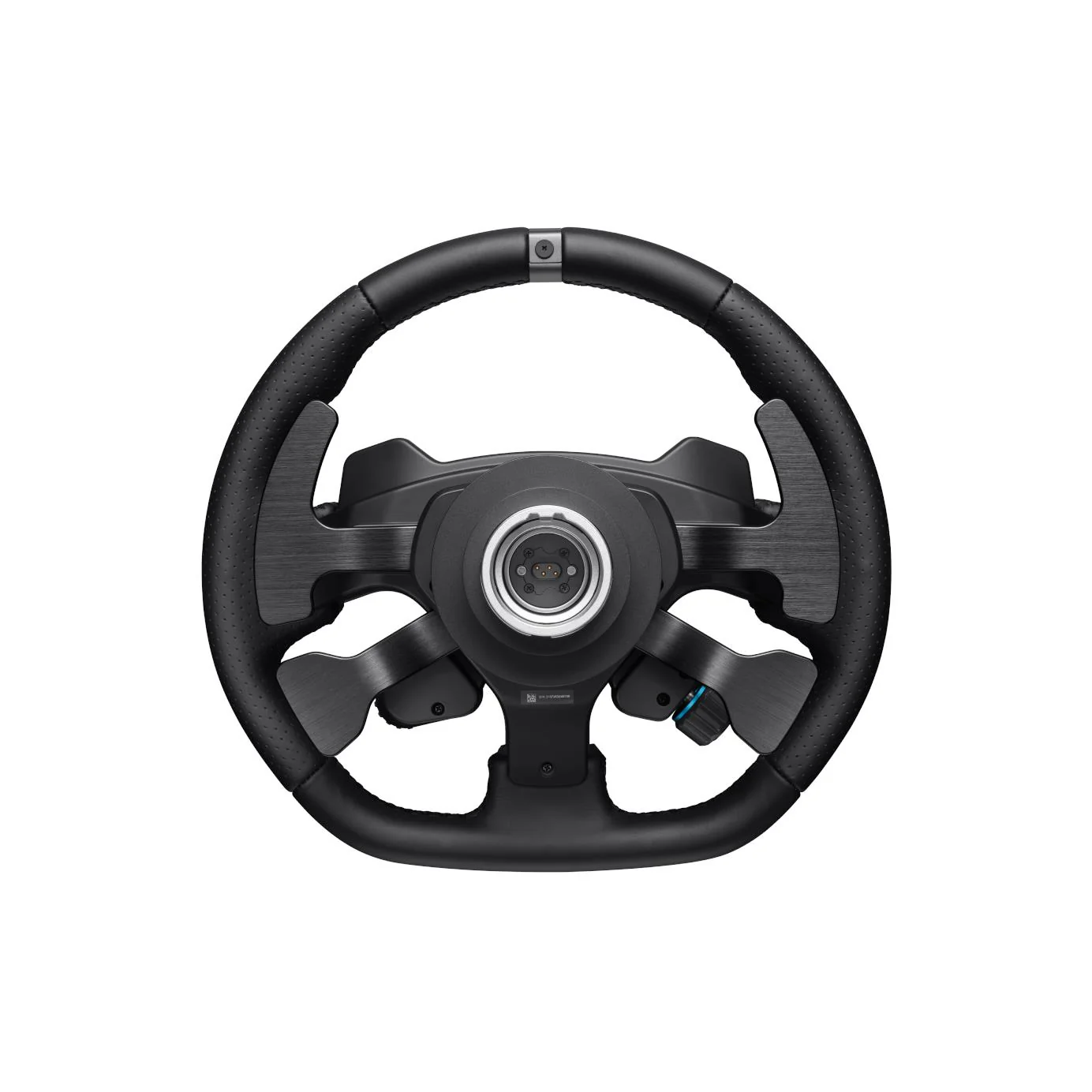 Logitech G PRO Direct Drive Racing Wheel for PlayStation & PC - Image 9