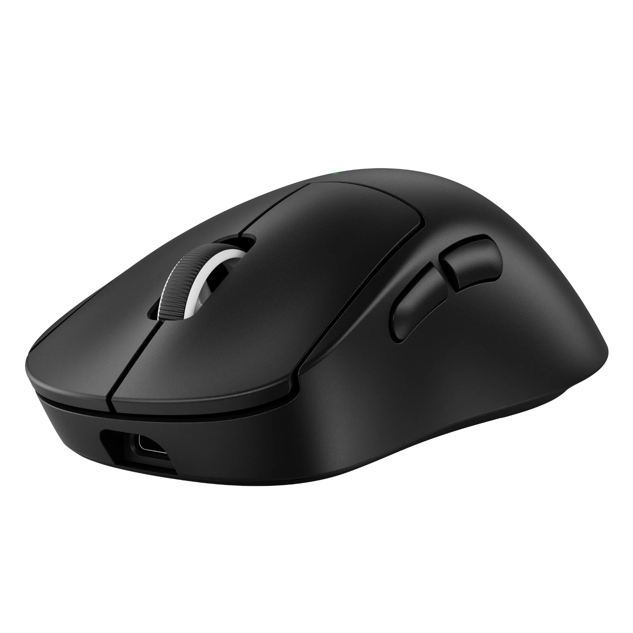 Logitech G PRO X SUPERLIGHT 2 DEX LIGHTSPEED Wireless Gaming Mouse (Black) - Image 3