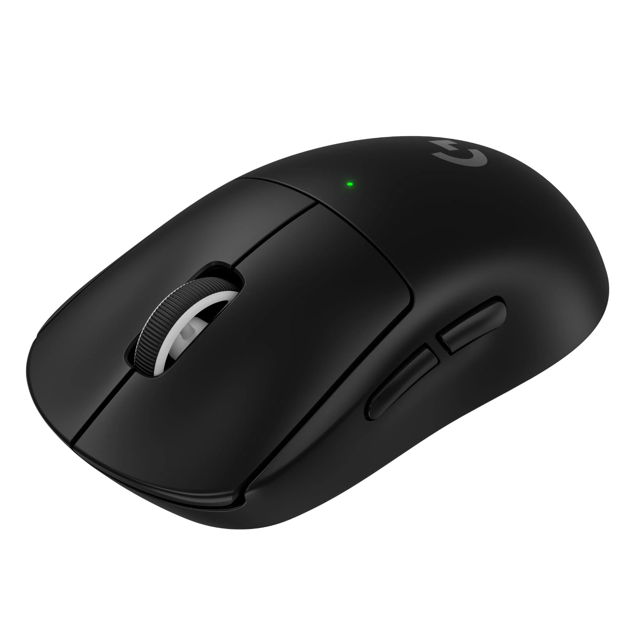 Logitech G PRO X SUPERLIGHT 2 LIGHTSPEED Wireless Gaming Mouse (Black) - Image 14