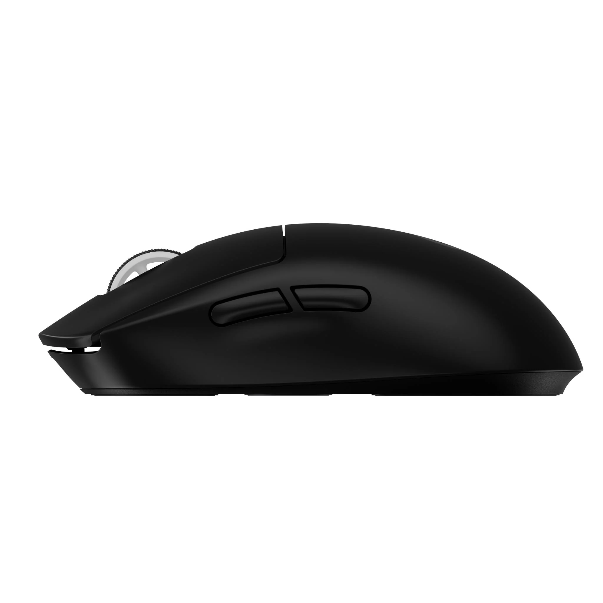 Logitech G PRO X SUPERLIGHT 2 LIGHTSPEED Wireless Gaming Mouse (Black) - Image 16