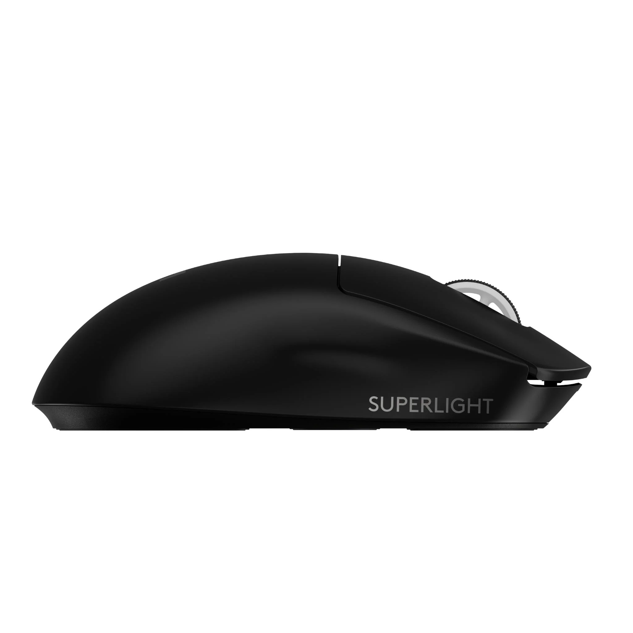 Logitech G PRO X SUPERLIGHT 2 LIGHTSPEED Wireless Gaming Mouse (Black) - Image 17