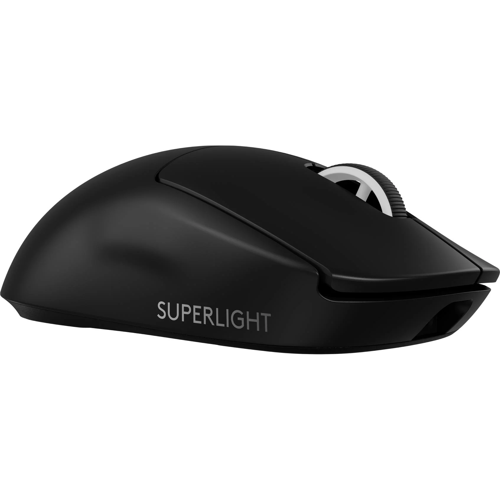 Logitech G PRO X SUPERLIGHT 2 LIGHTSPEED Wireless Gaming Mouse (Black) - Image 2