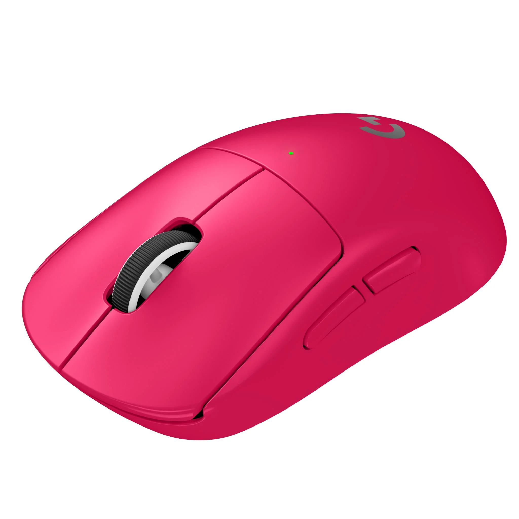 Logitech G PRO X SUPERLIGHT 2 LIGHTSPEED Wireless Gaming Mouse (Magenta) - Image 15