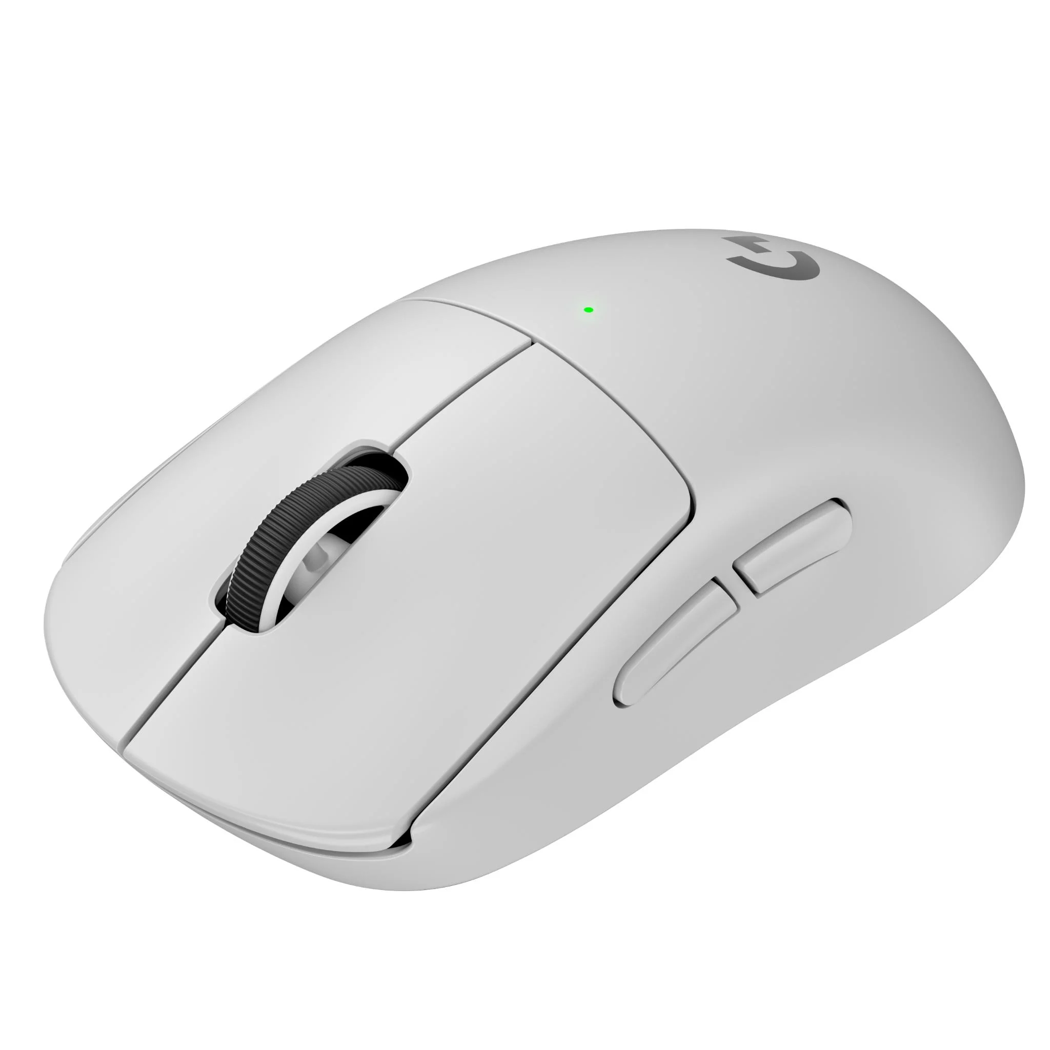 Logitech G PRO X SUPERLIGHT 2 LIGHTSPEED Wireless Gaming Mouse (White) - Image 15